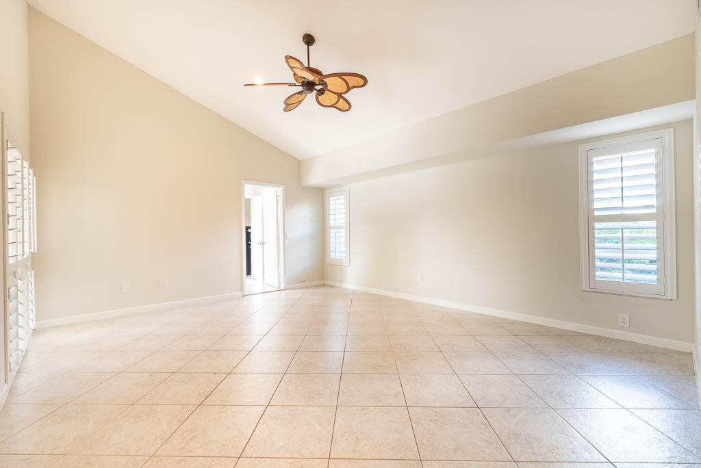 BOCA LAKE ESTATES - Residential
