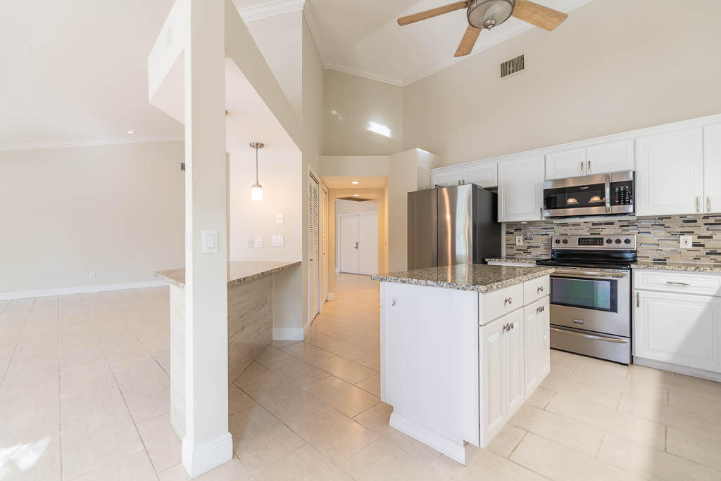 BOCA LAKE ESTATES - Residential