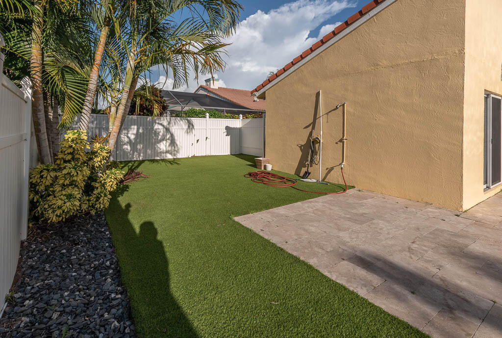 BOCA LAKE ESTATES - Residential