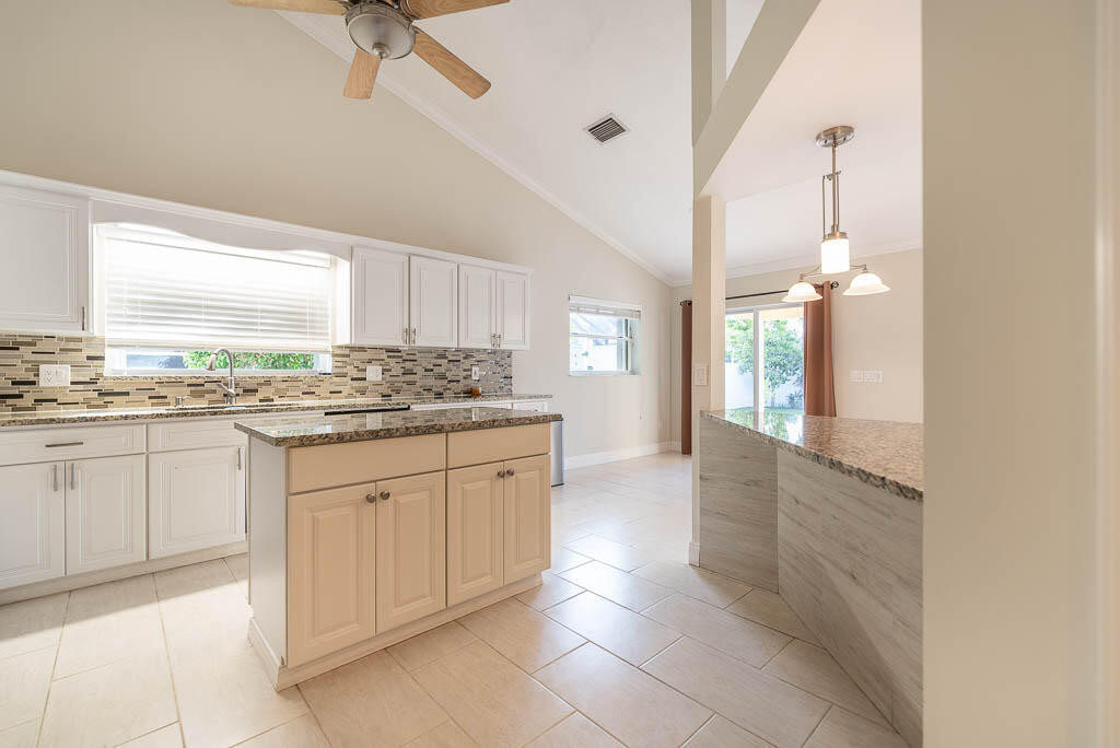 BOCA LAKE ESTATES - Residential