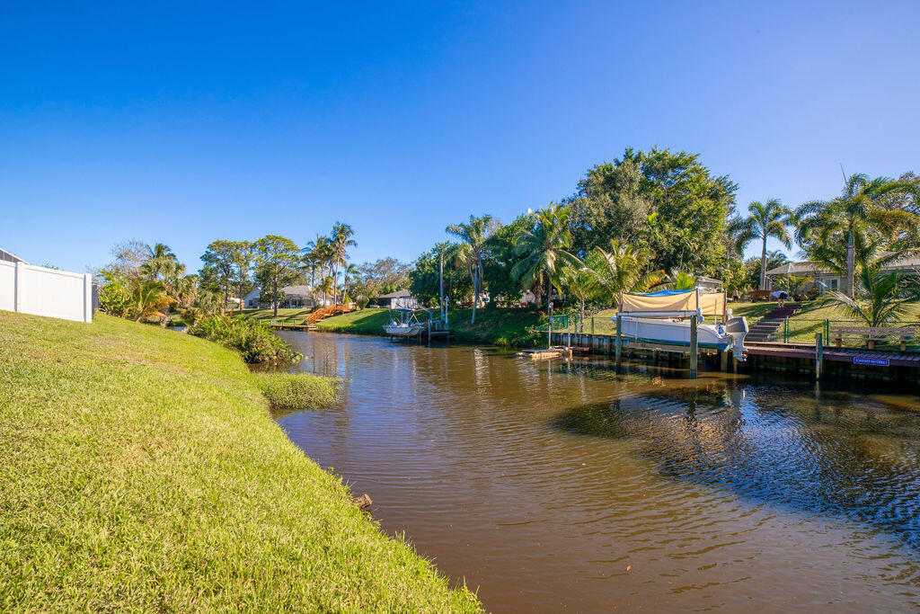 PORT ST LUCIE SECTION 26 - Land