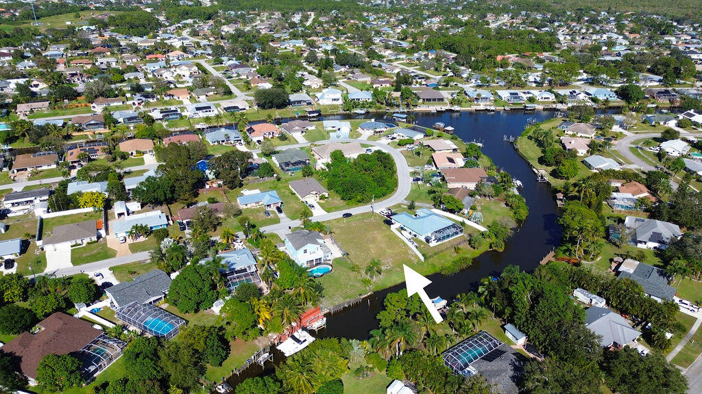 PORT ST LUCIE SECTION 26 - Land