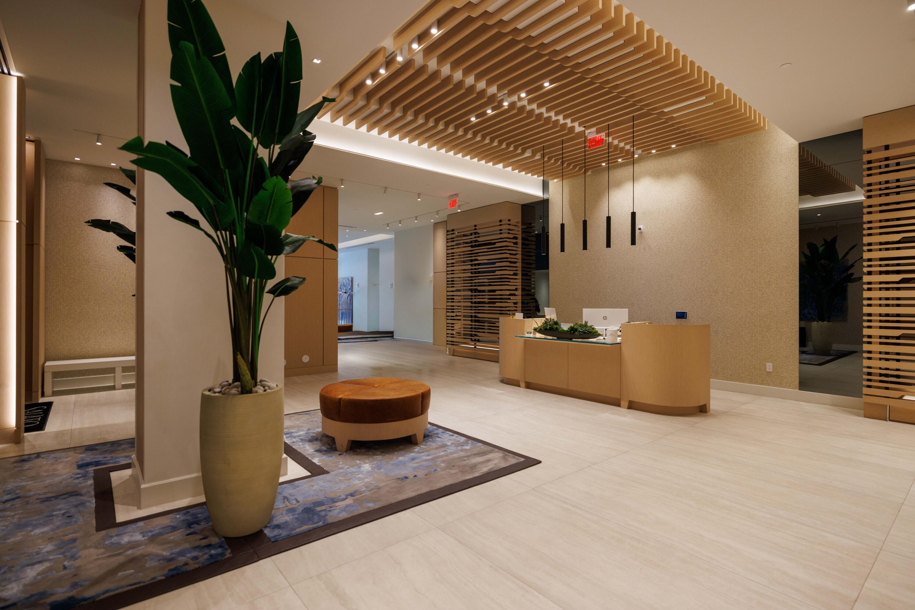 Salato Residences - Residential Lease