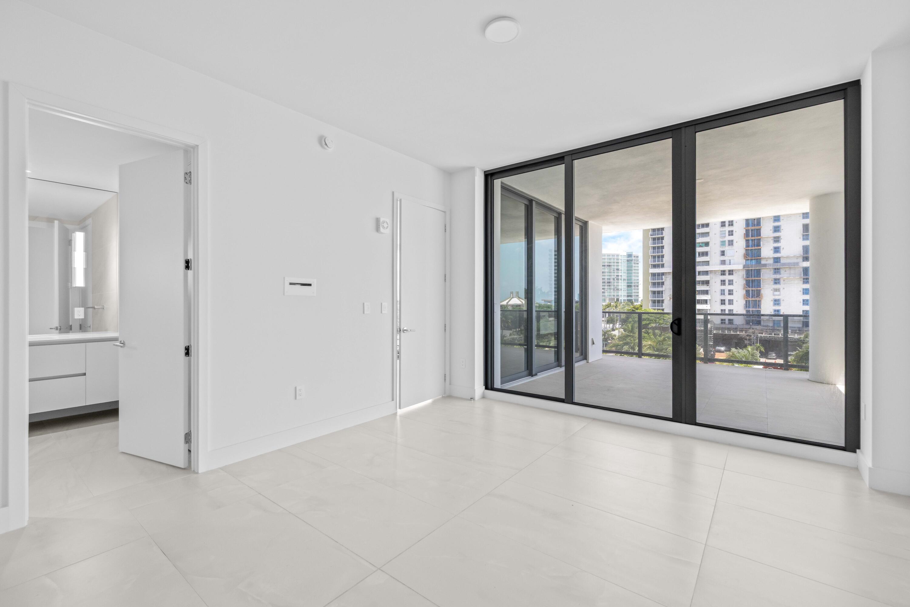 Salato Residences - Residential Lease