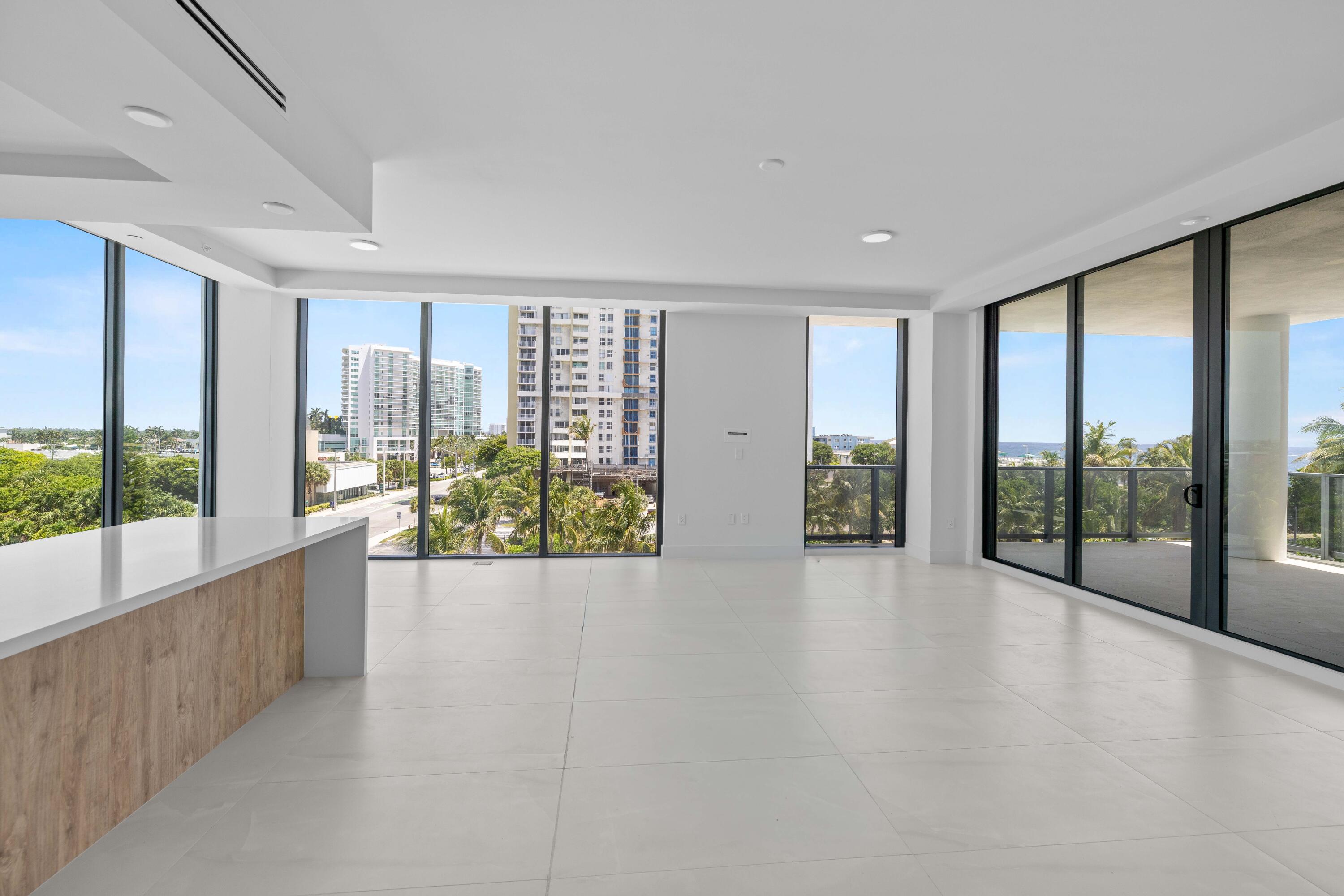 Salato Residences - Residential Lease