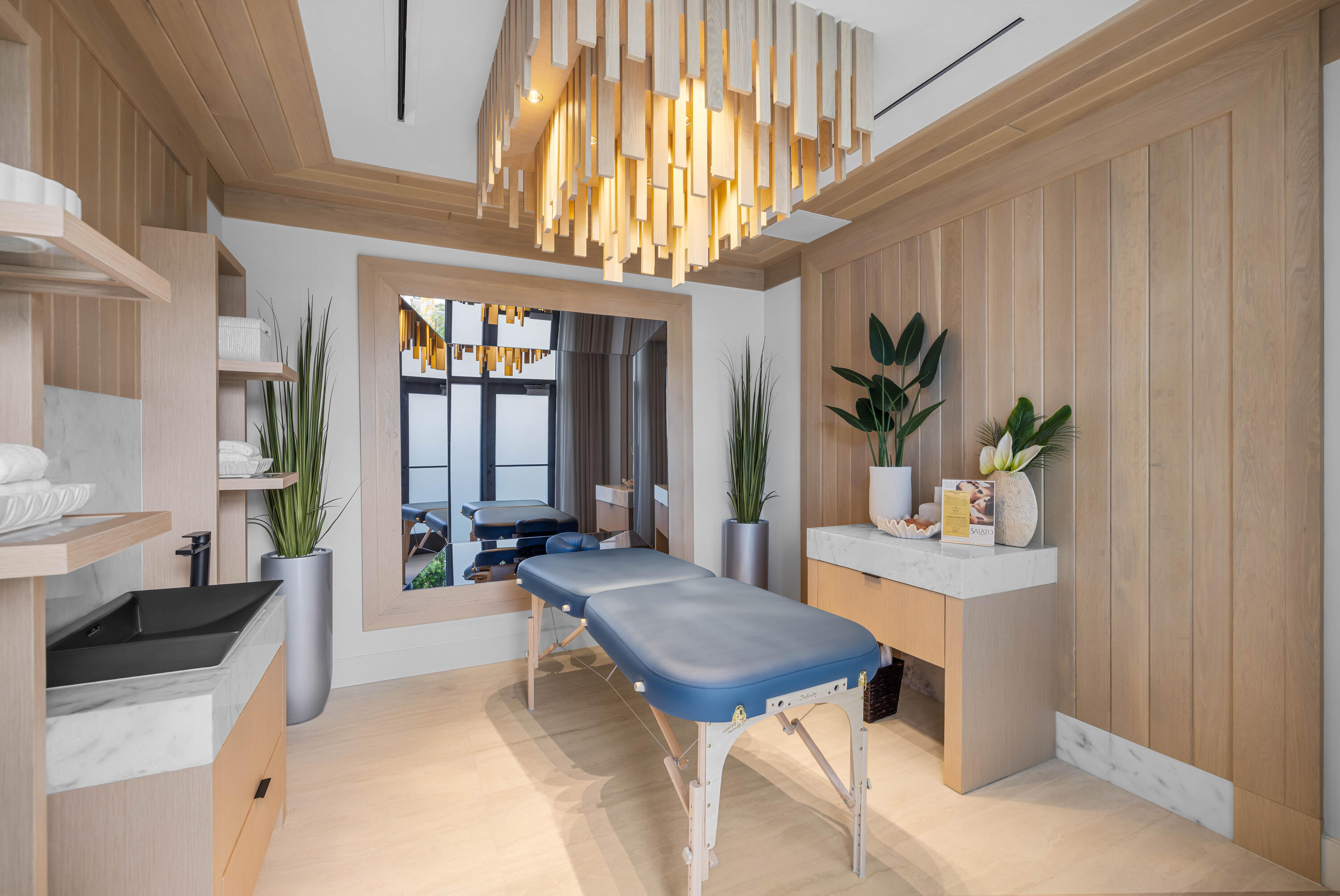 Salato Residences - Residential Lease