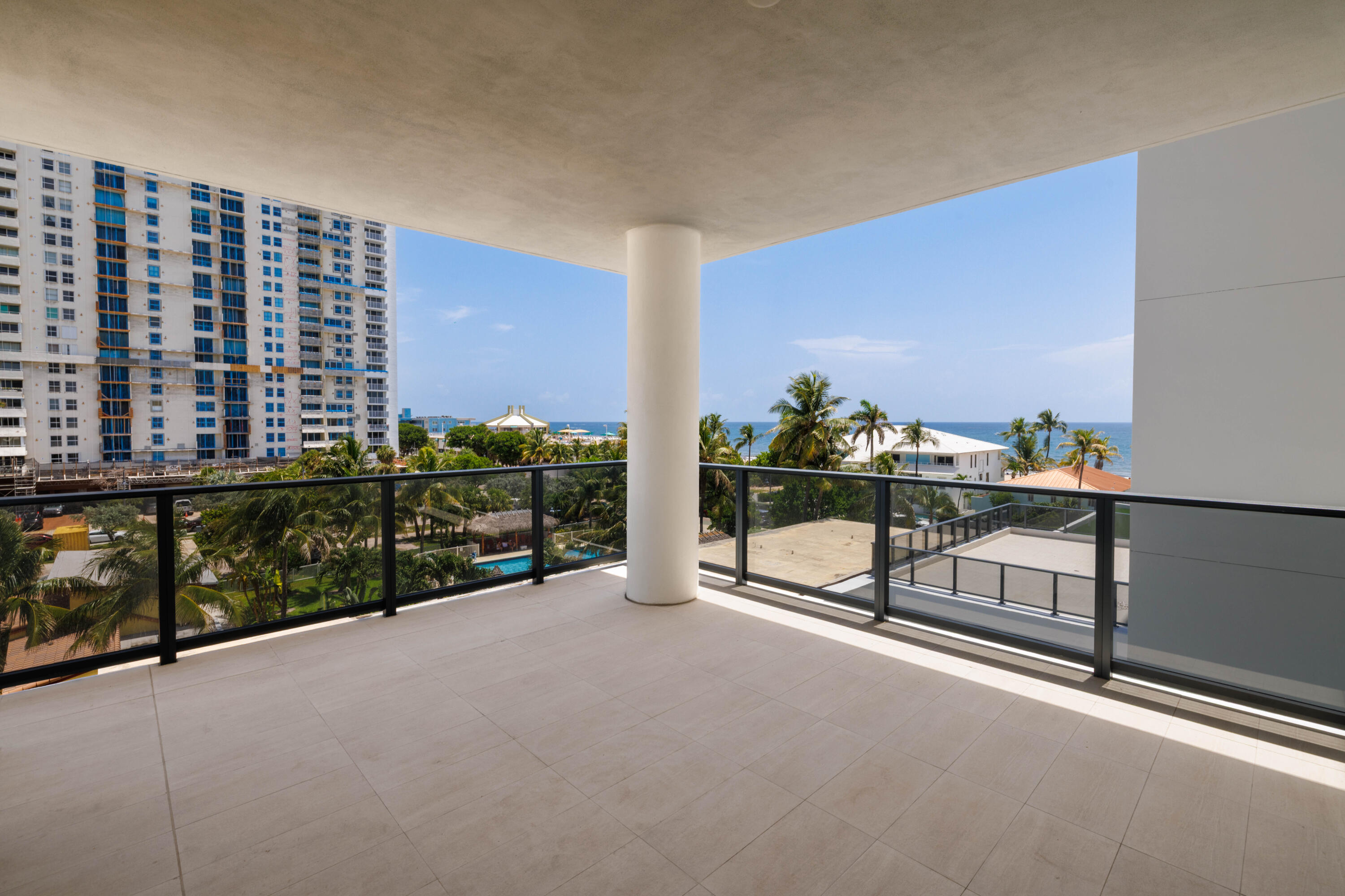 Salato Residences - Residential Lease