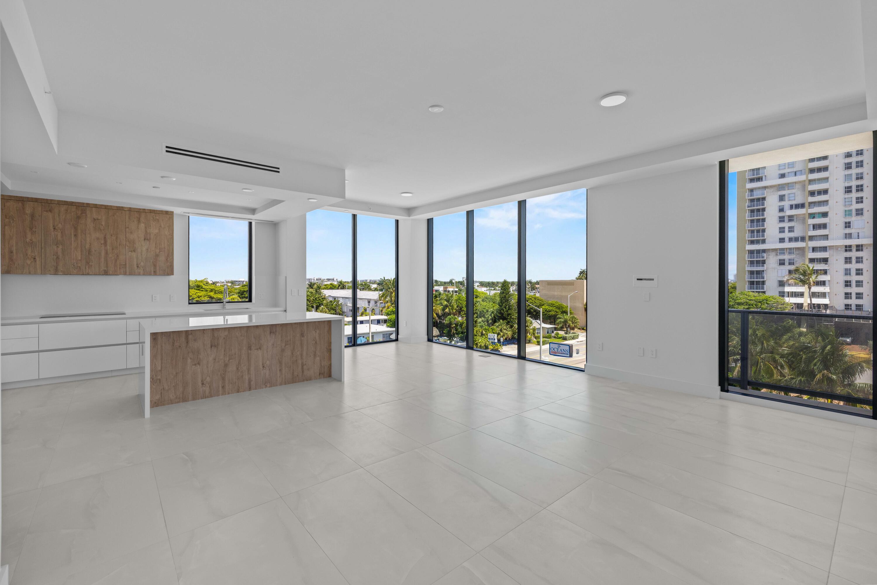 Salato Residences - Residential Lease