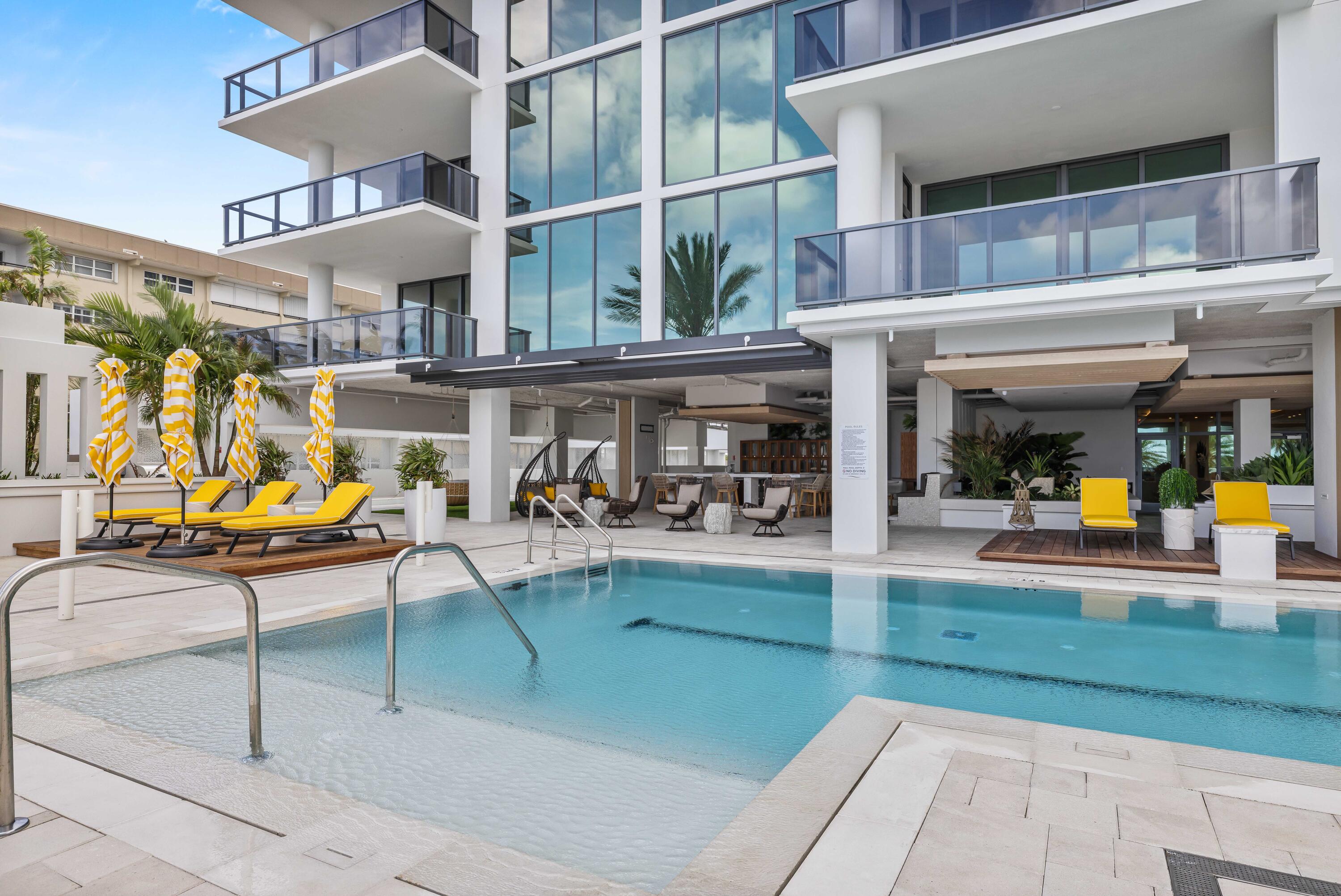 Salato Residences - Residential Lease
