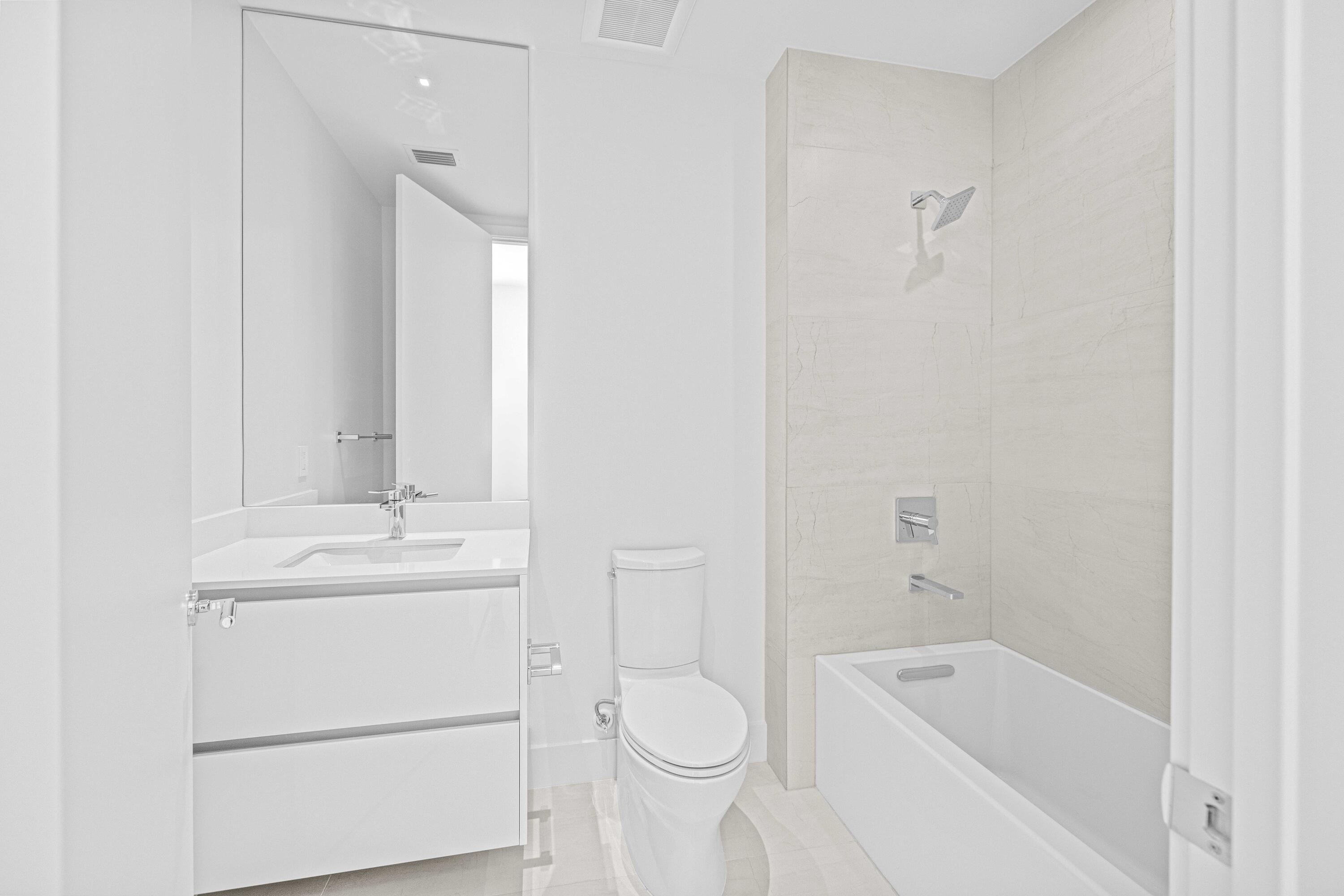 Salato Residences - Residential Lease