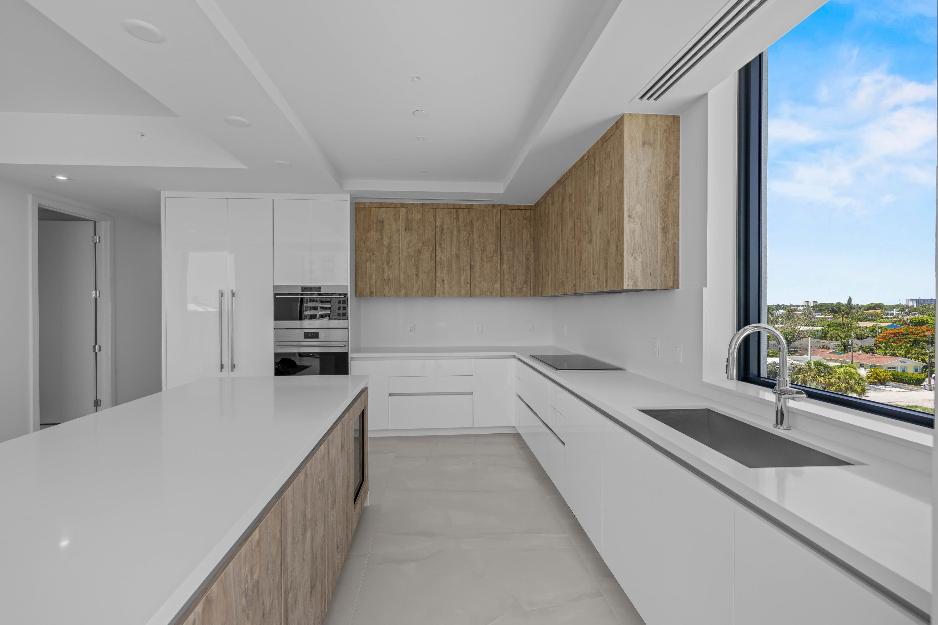 Salato Residences - Residential Lease