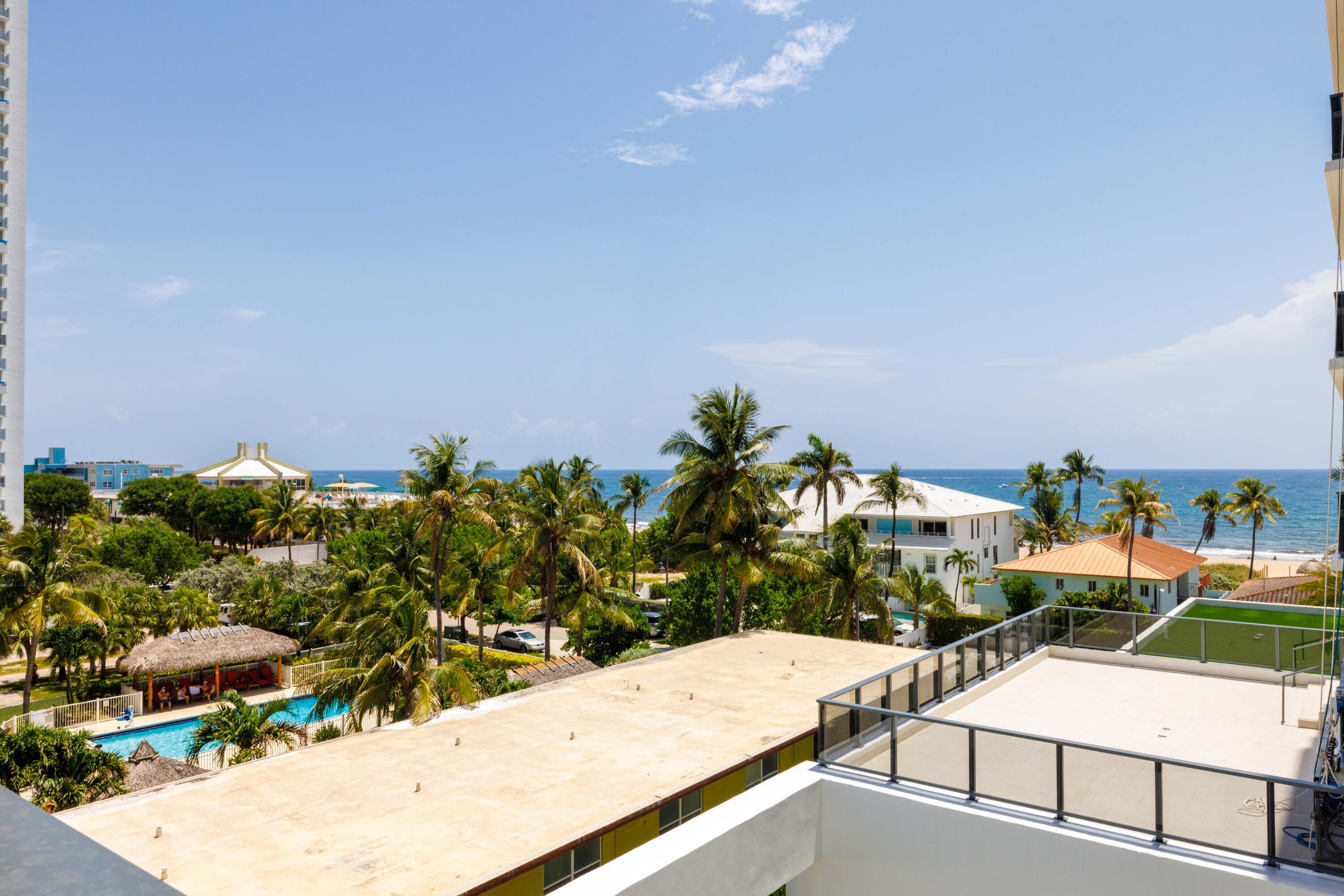 Salato Residences - Residential Lease