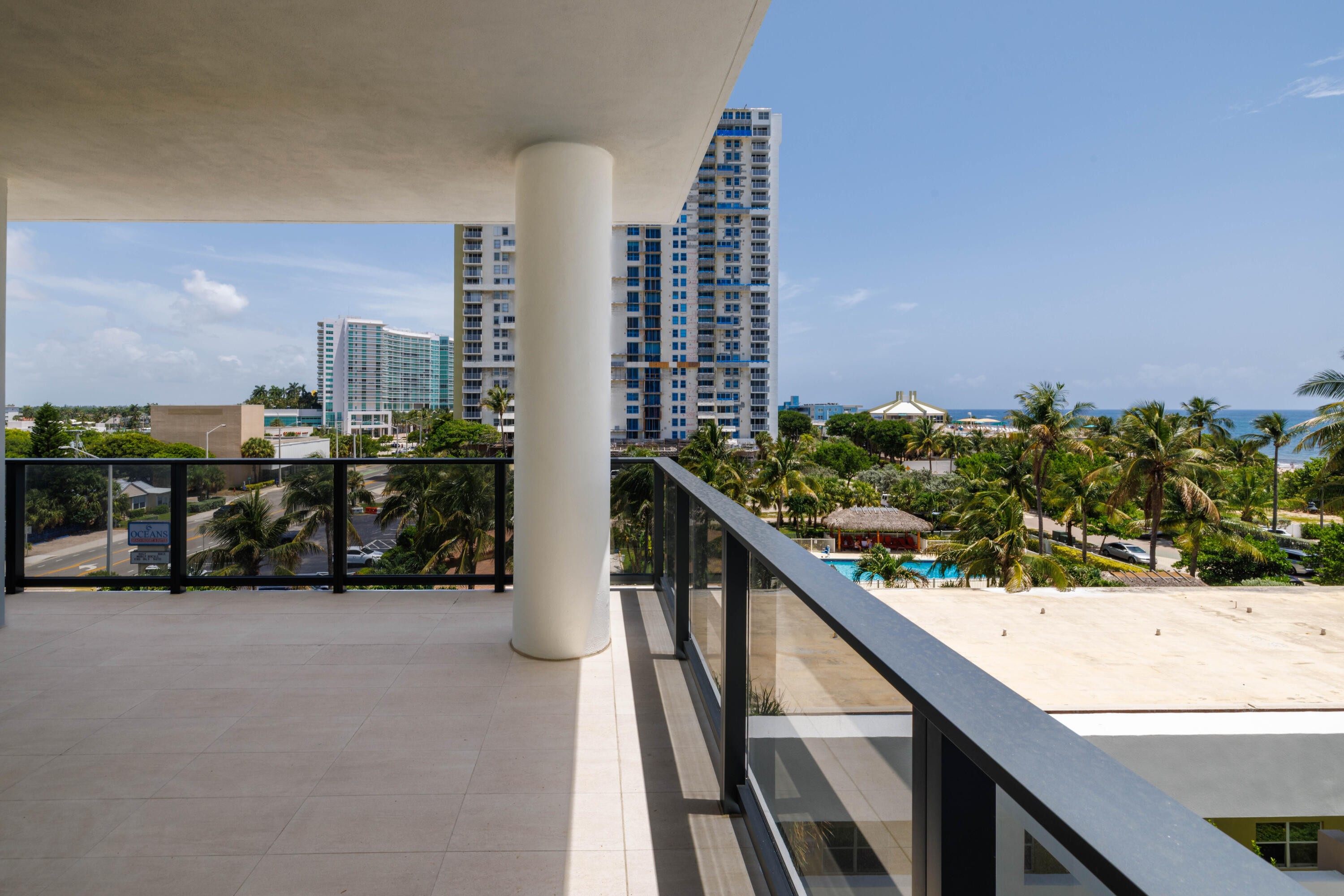 Salato Residences - Residential Lease