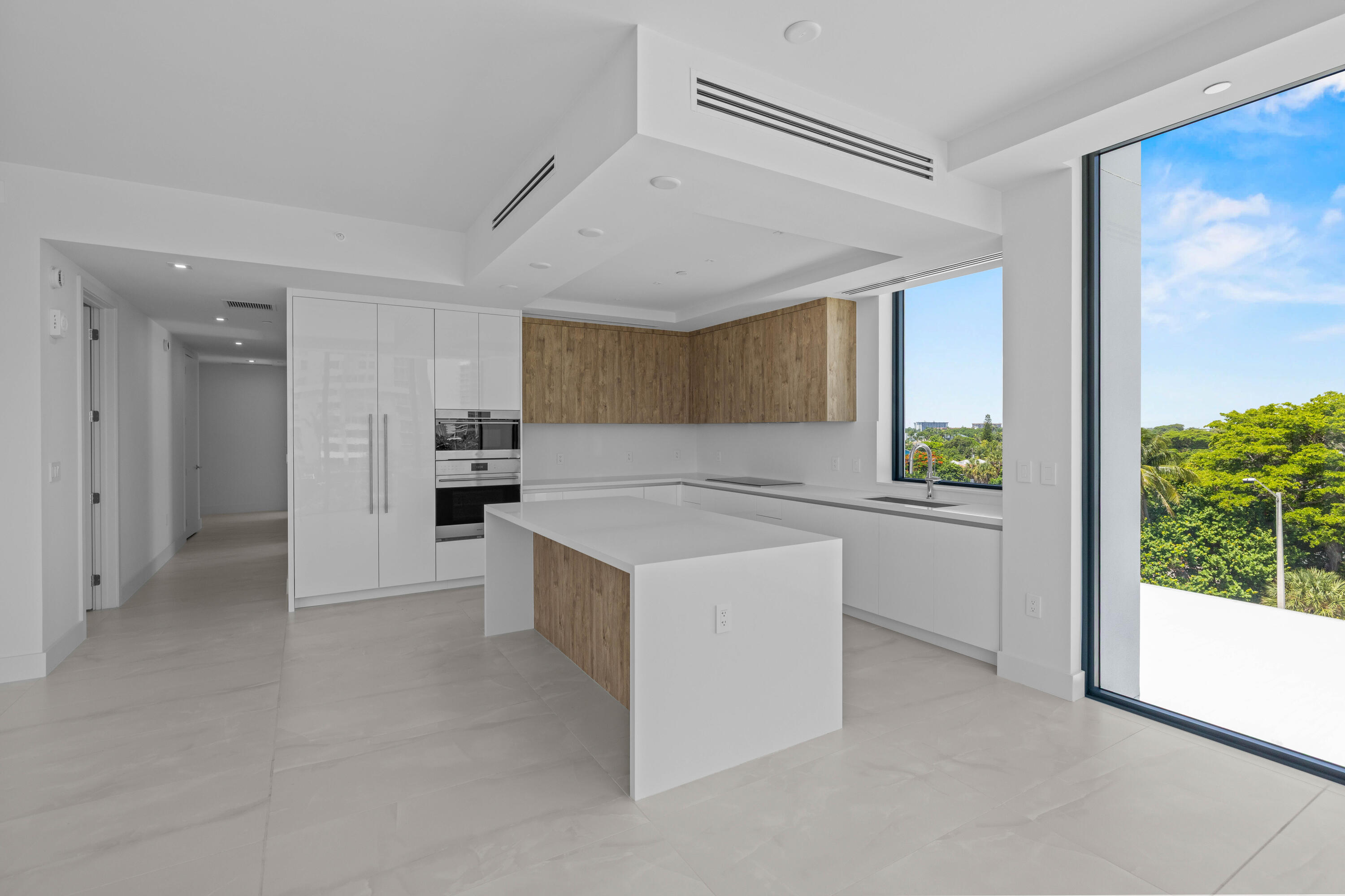 Salato Residences - Residential Lease