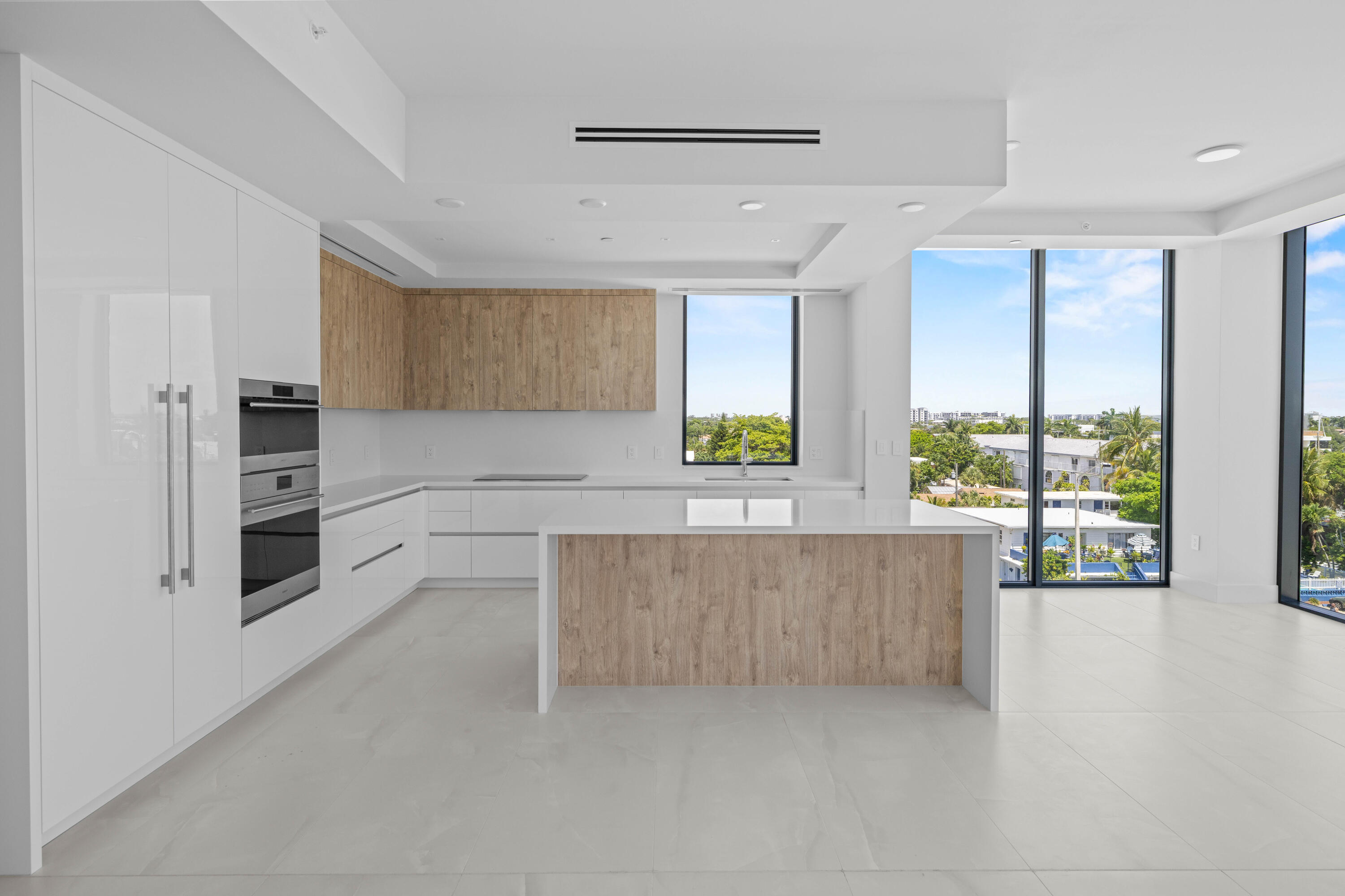 Salato Residences - Residential Lease