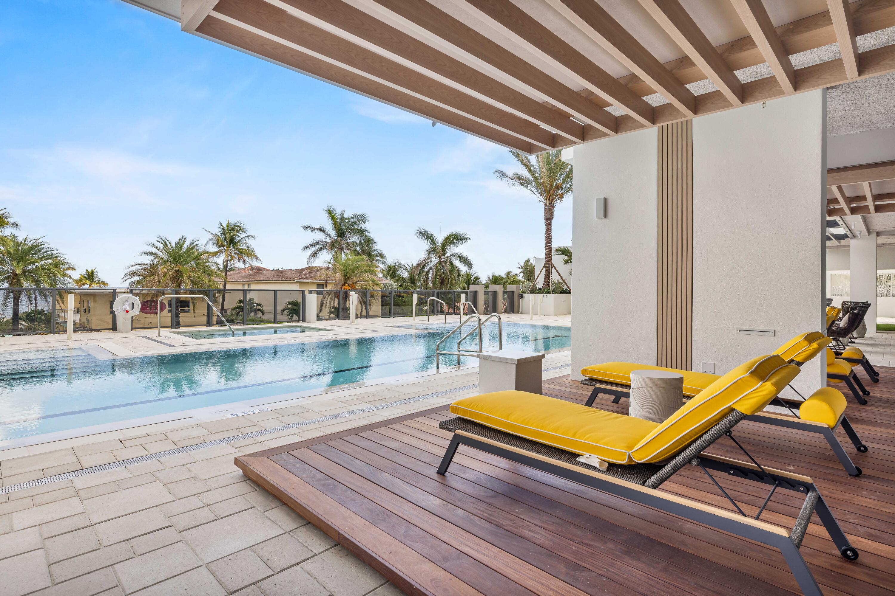 Salato Residences - Residential Lease