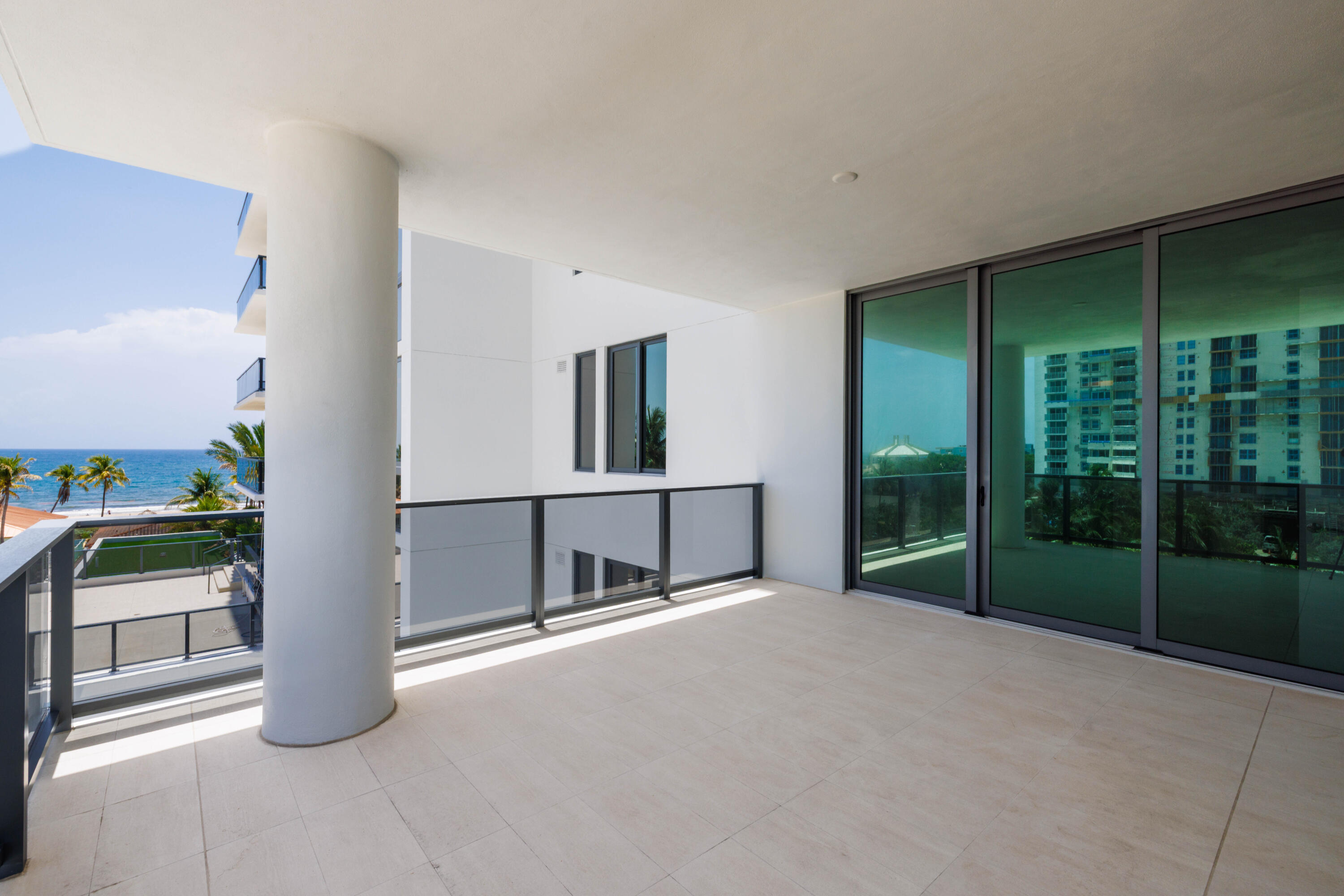 Salato Residences - Residential Lease
