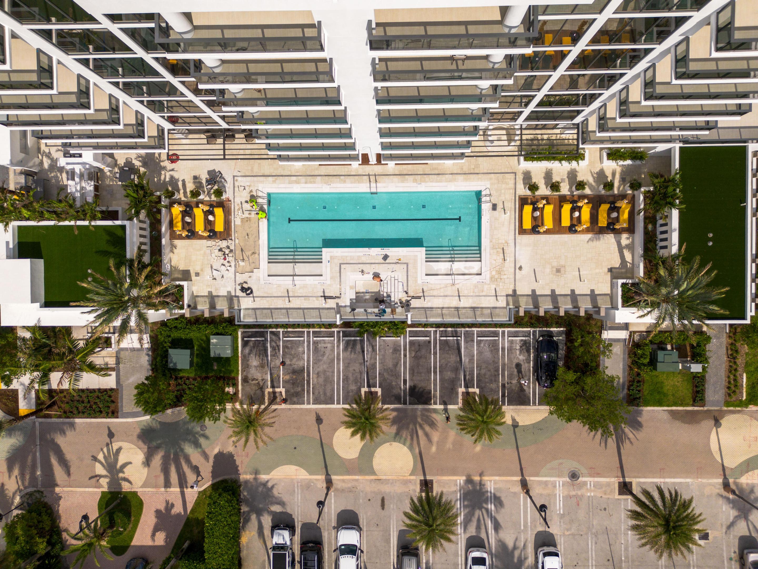 Salato Residences - Residential Lease