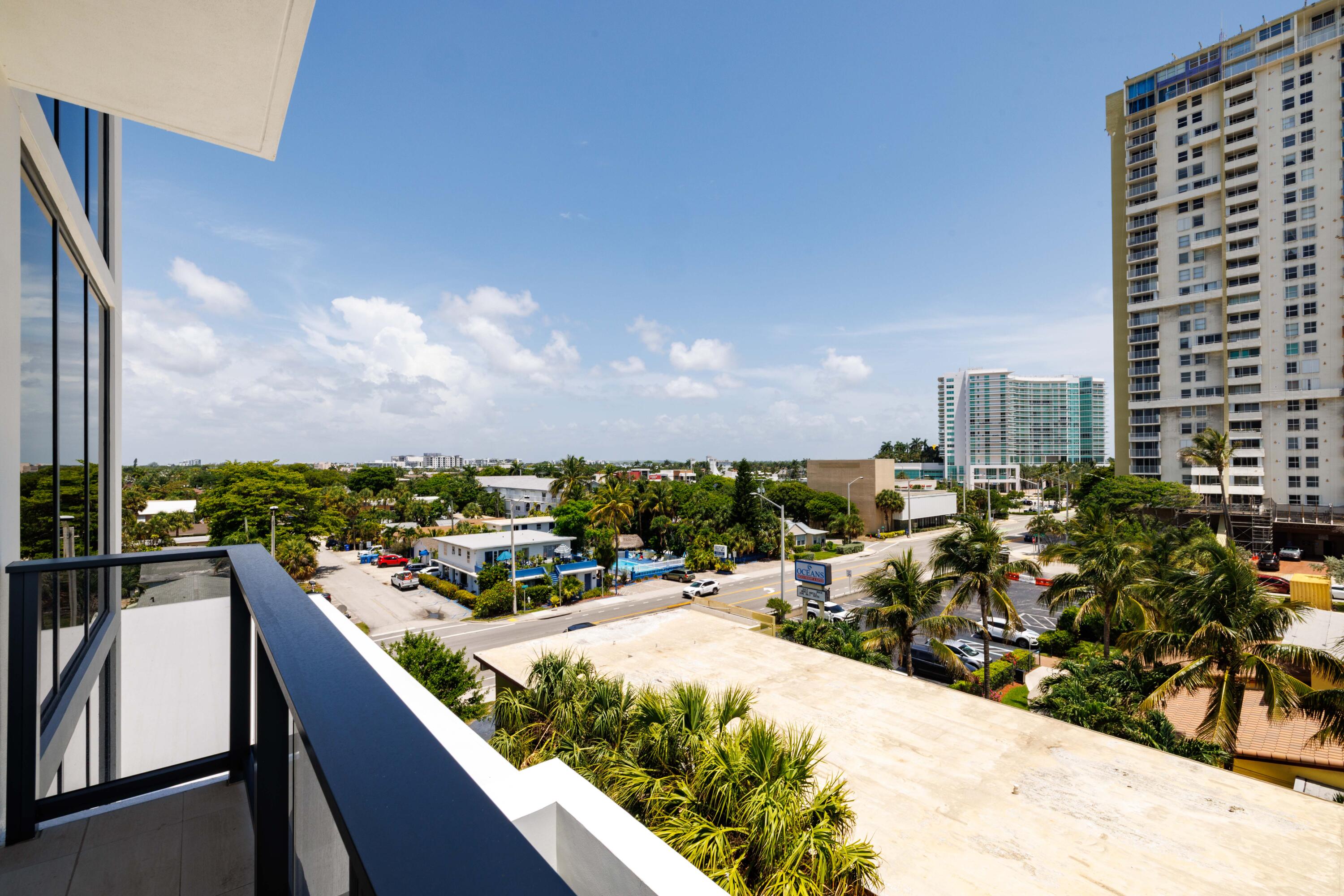 Salato Residences - Residential Lease