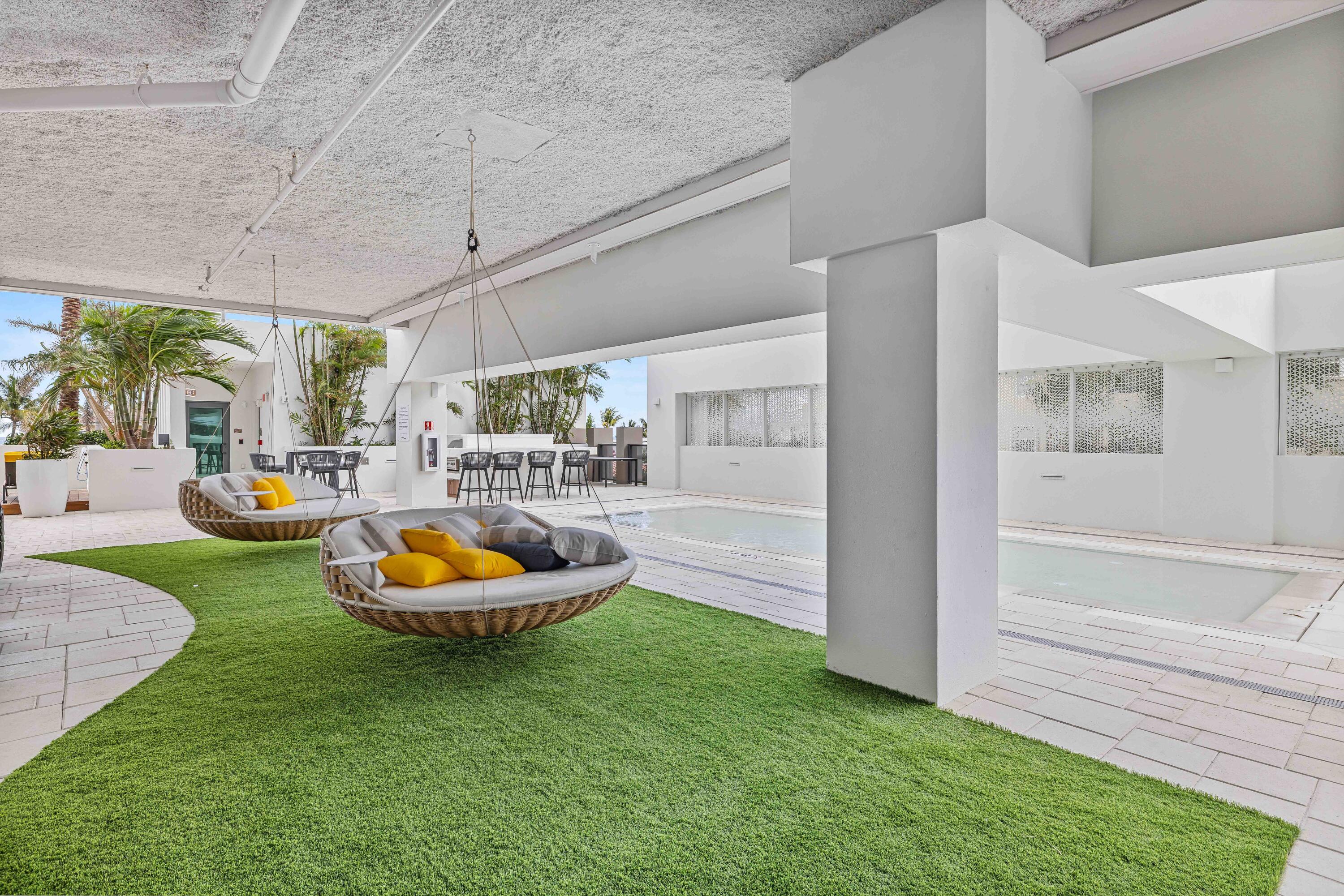 Salato Residences - Residential Lease