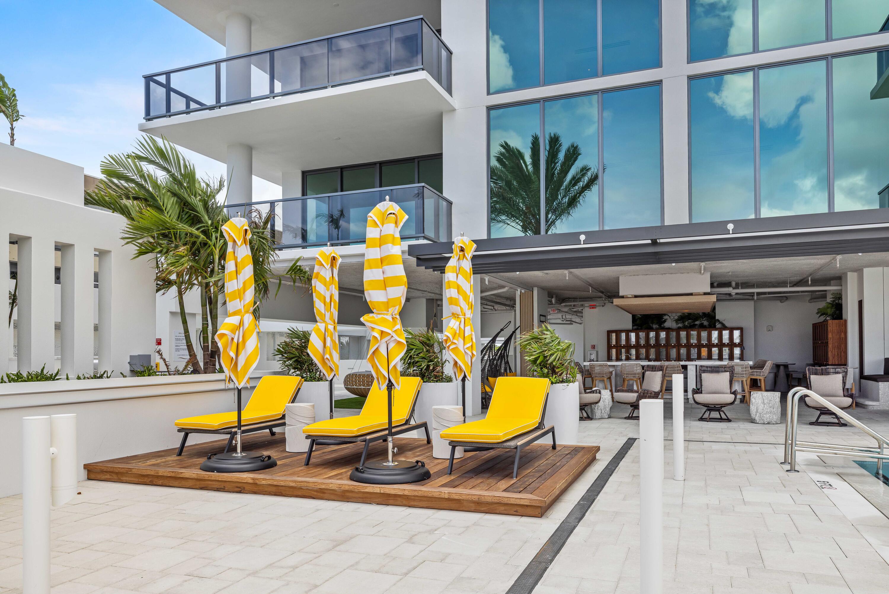Salato Residences - Residential Lease