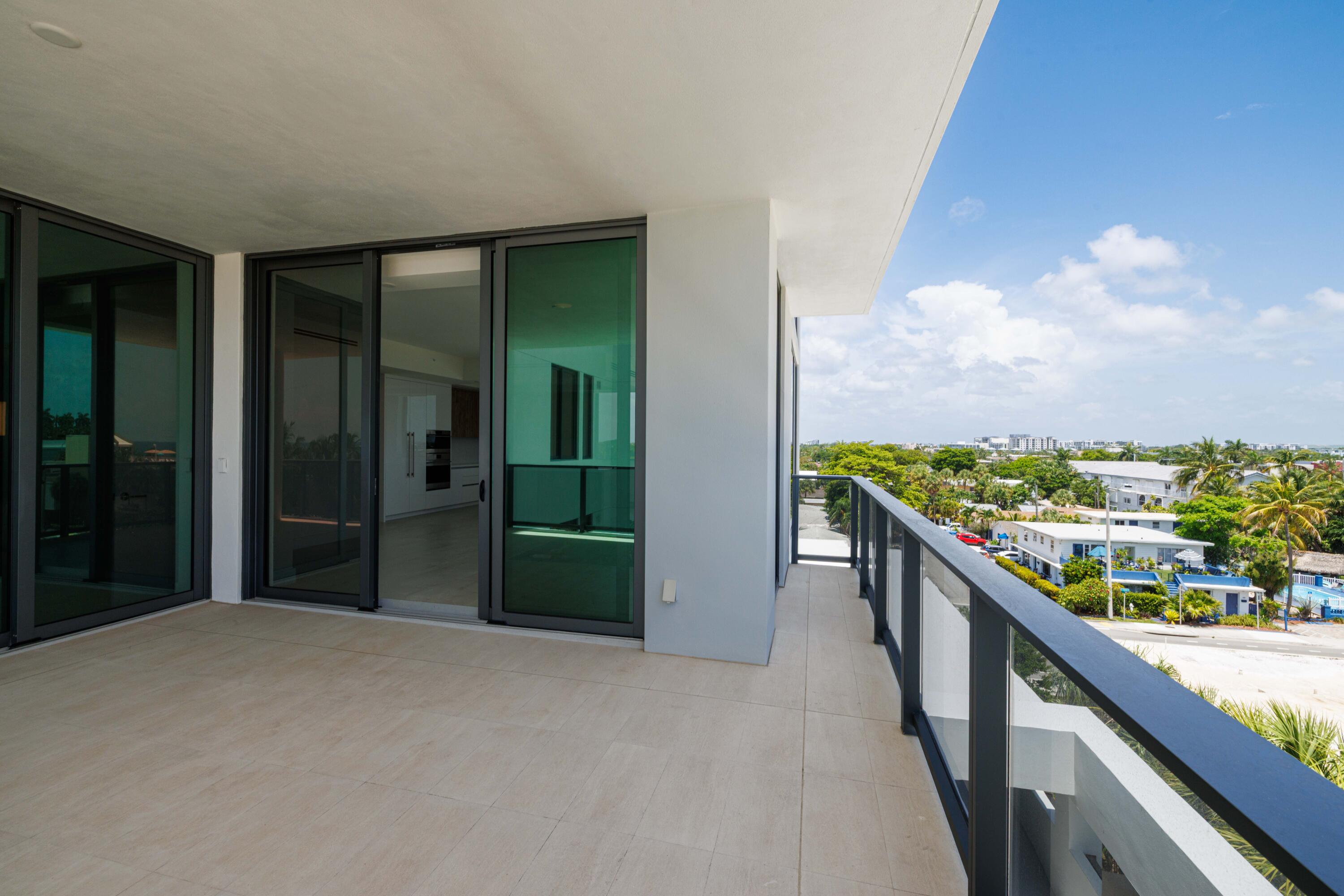 Salato Residences - Residential Lease