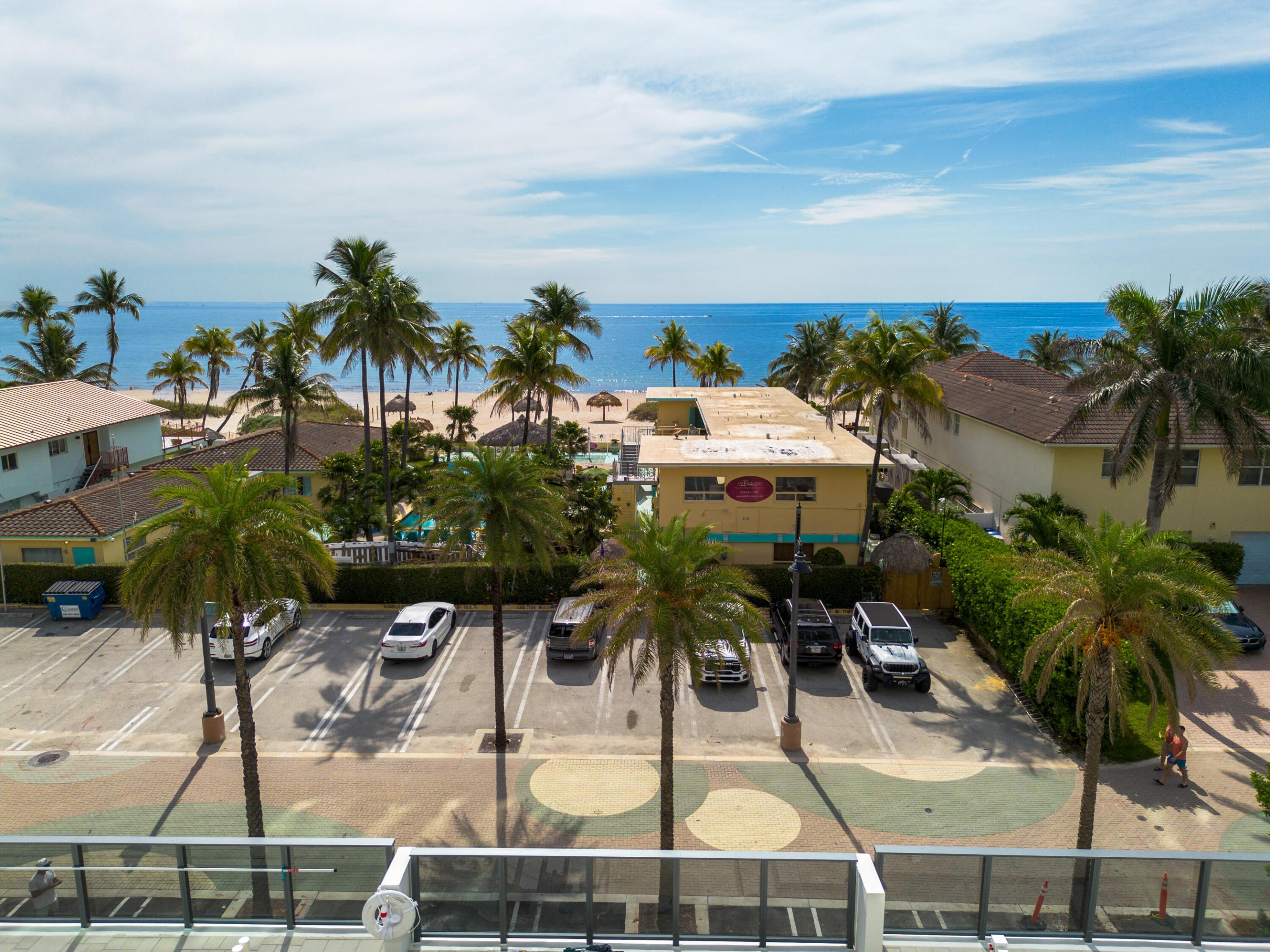 Salato Residences - Residential Lease