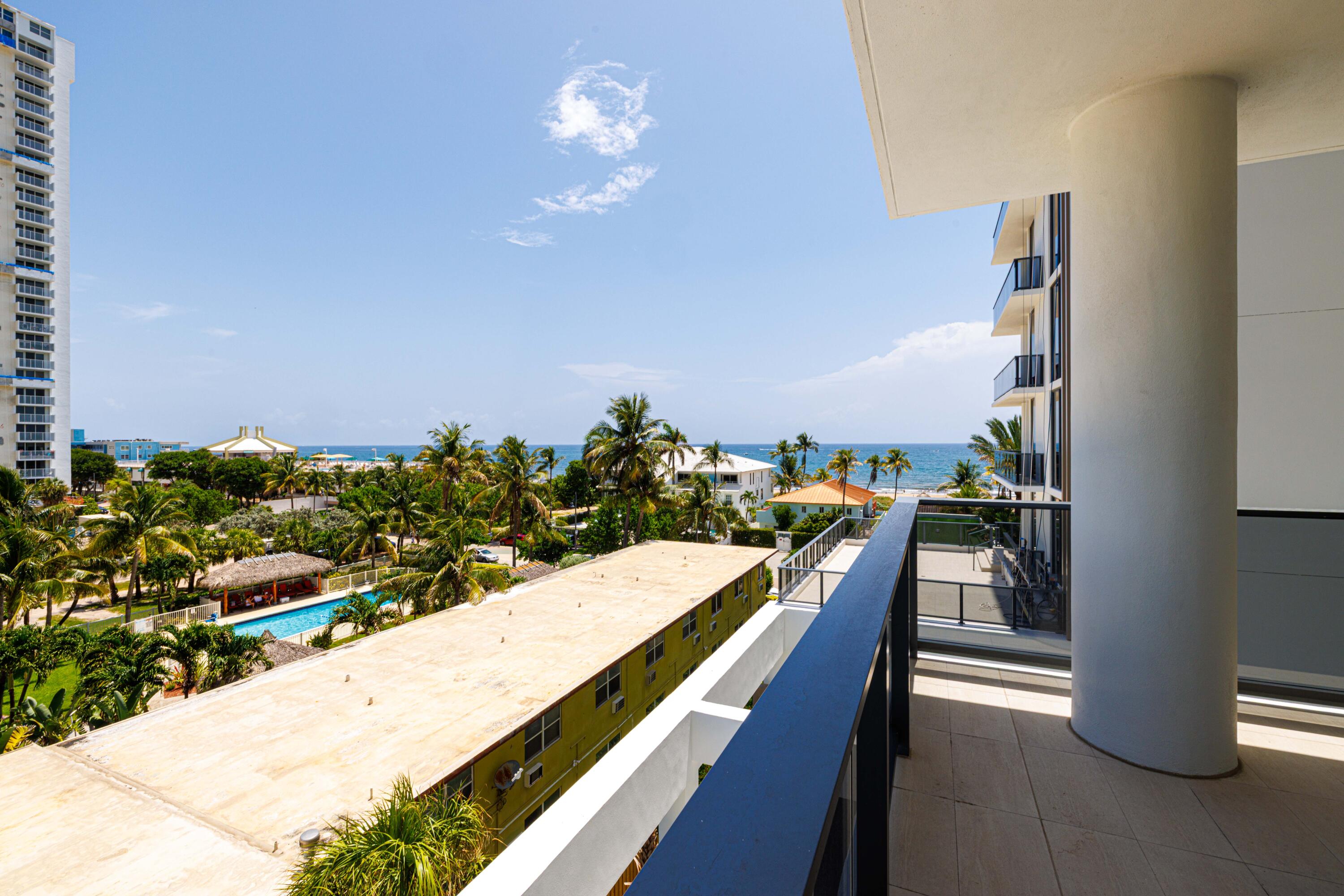 Salato Residences - Residential Lease