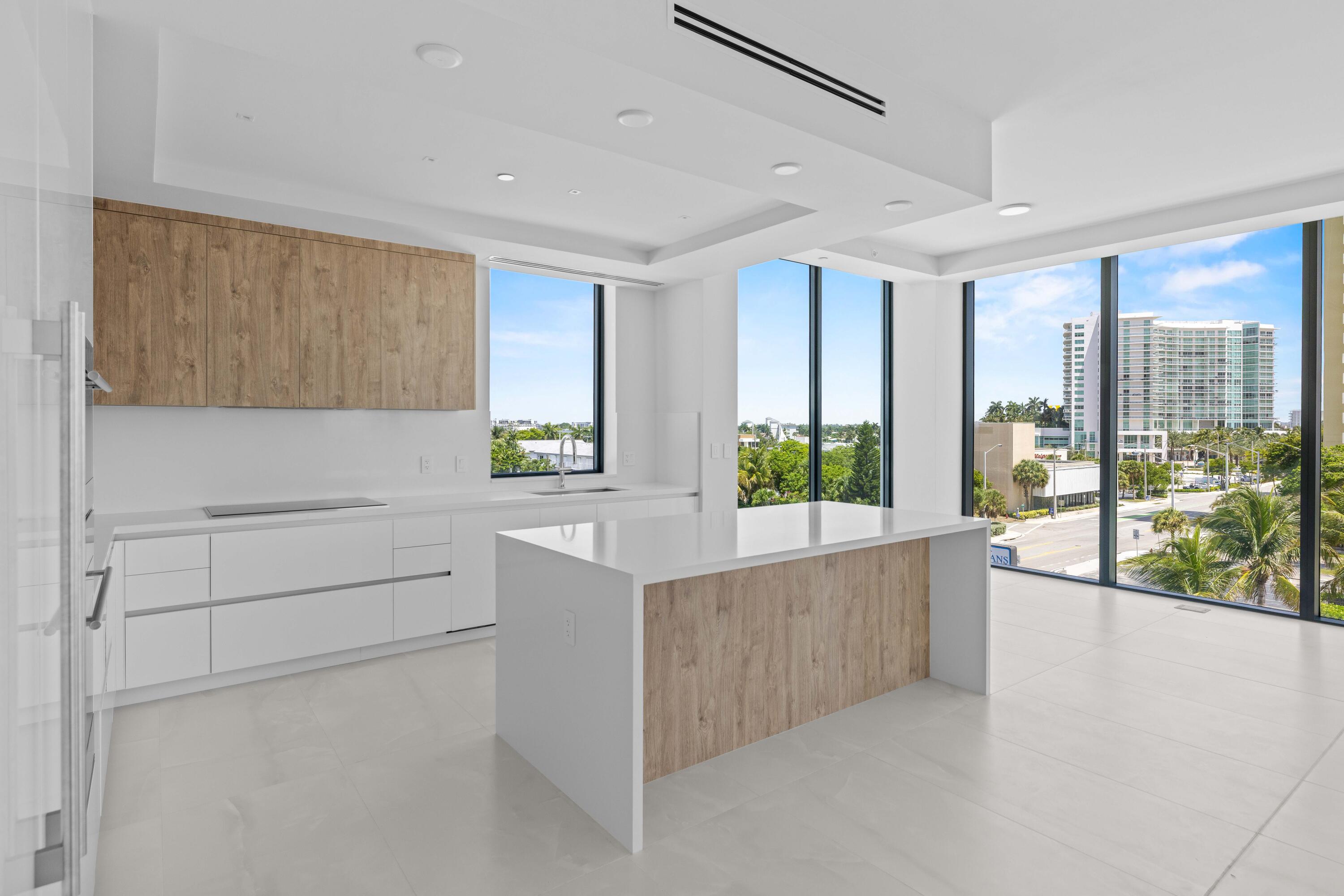Salato Residences - Residential Lease