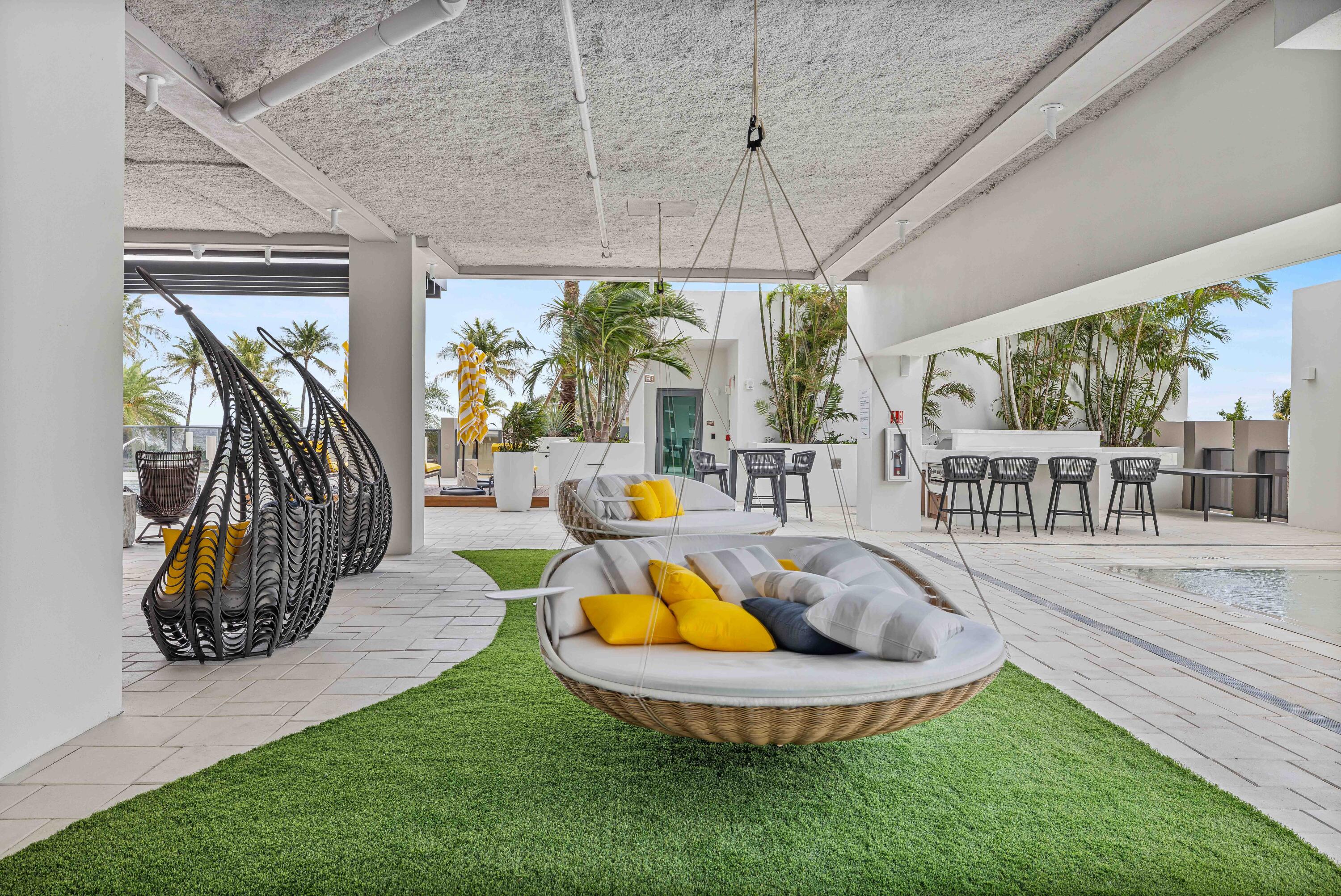 Salato Residences - Residential Lease