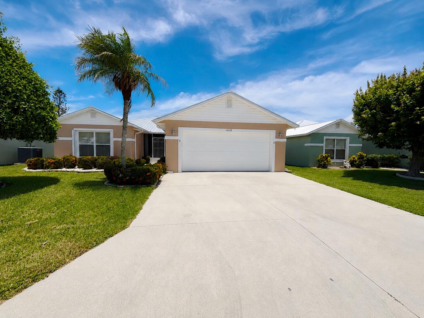 SPANISH LAKES FAIRWAYS NE PHASE - Residential