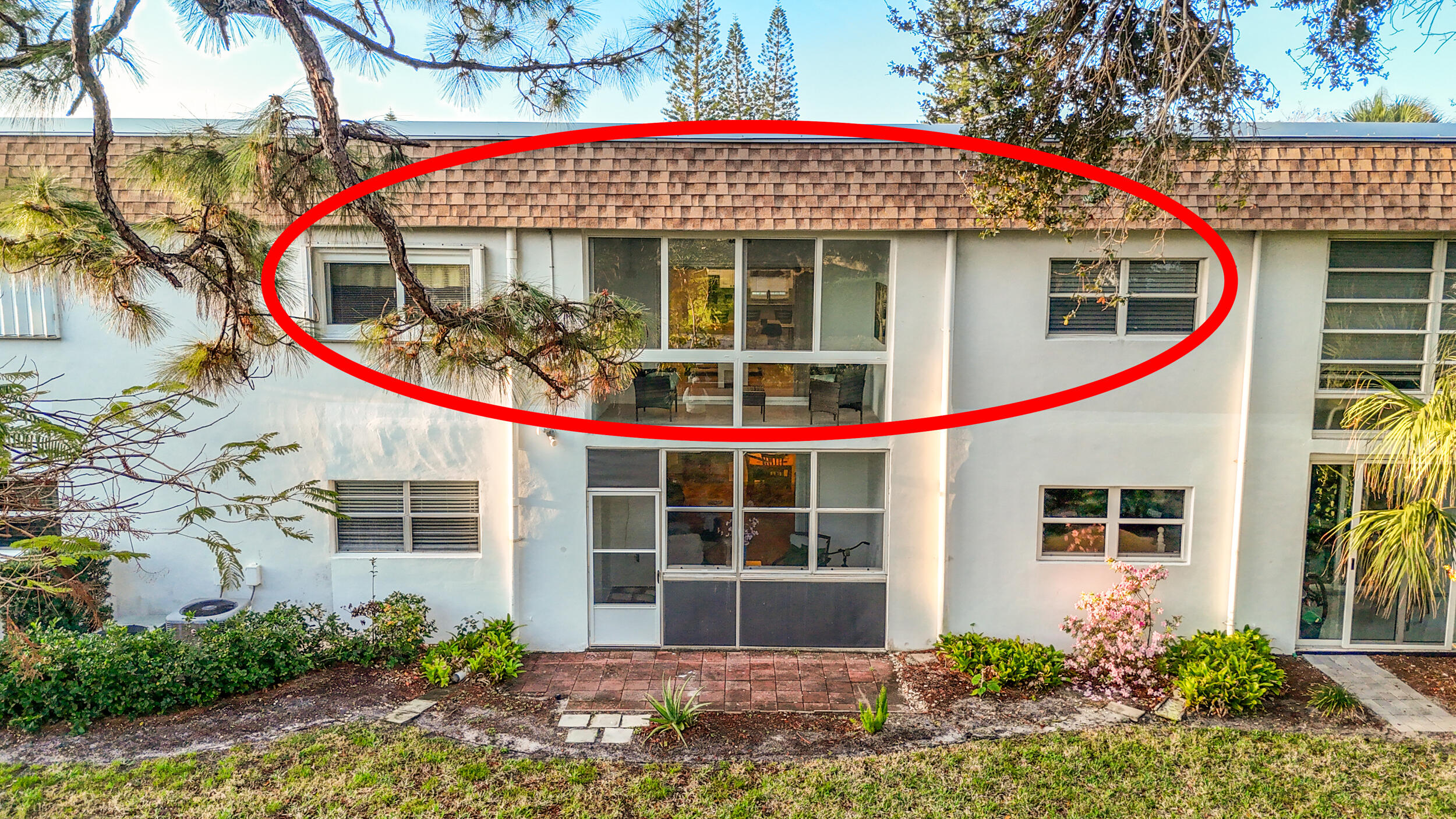 KINGSWOOD CONDO - Residential Lease