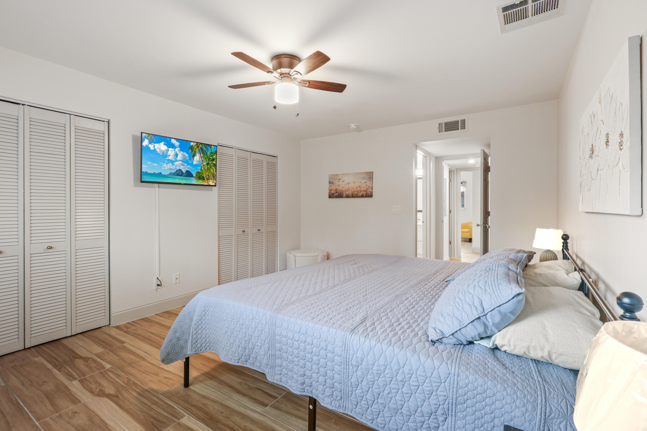 KINGSWOOD CONDO - Residential Lease
