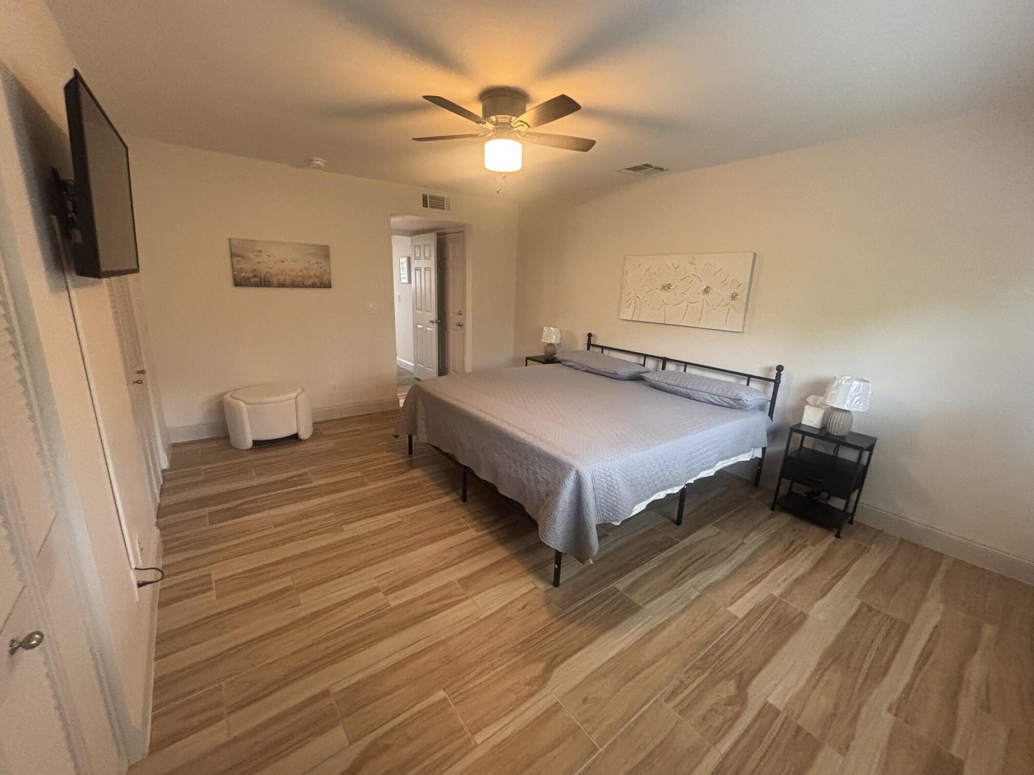 KINGSWOOD CONDO - Residential Lease