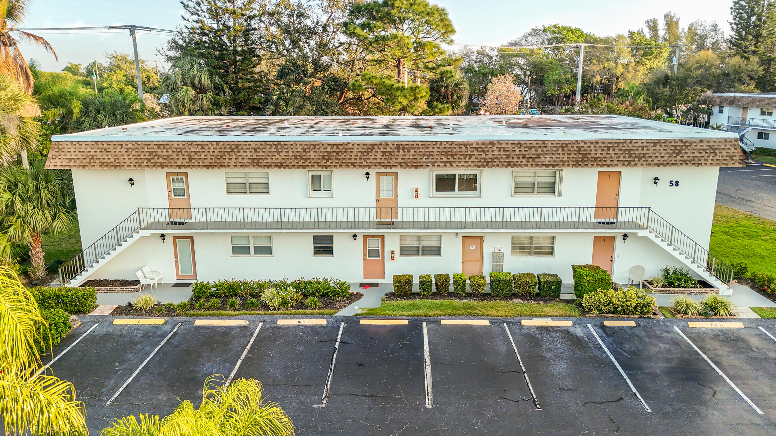 KINGSWOOD CONDO - Residential Lease