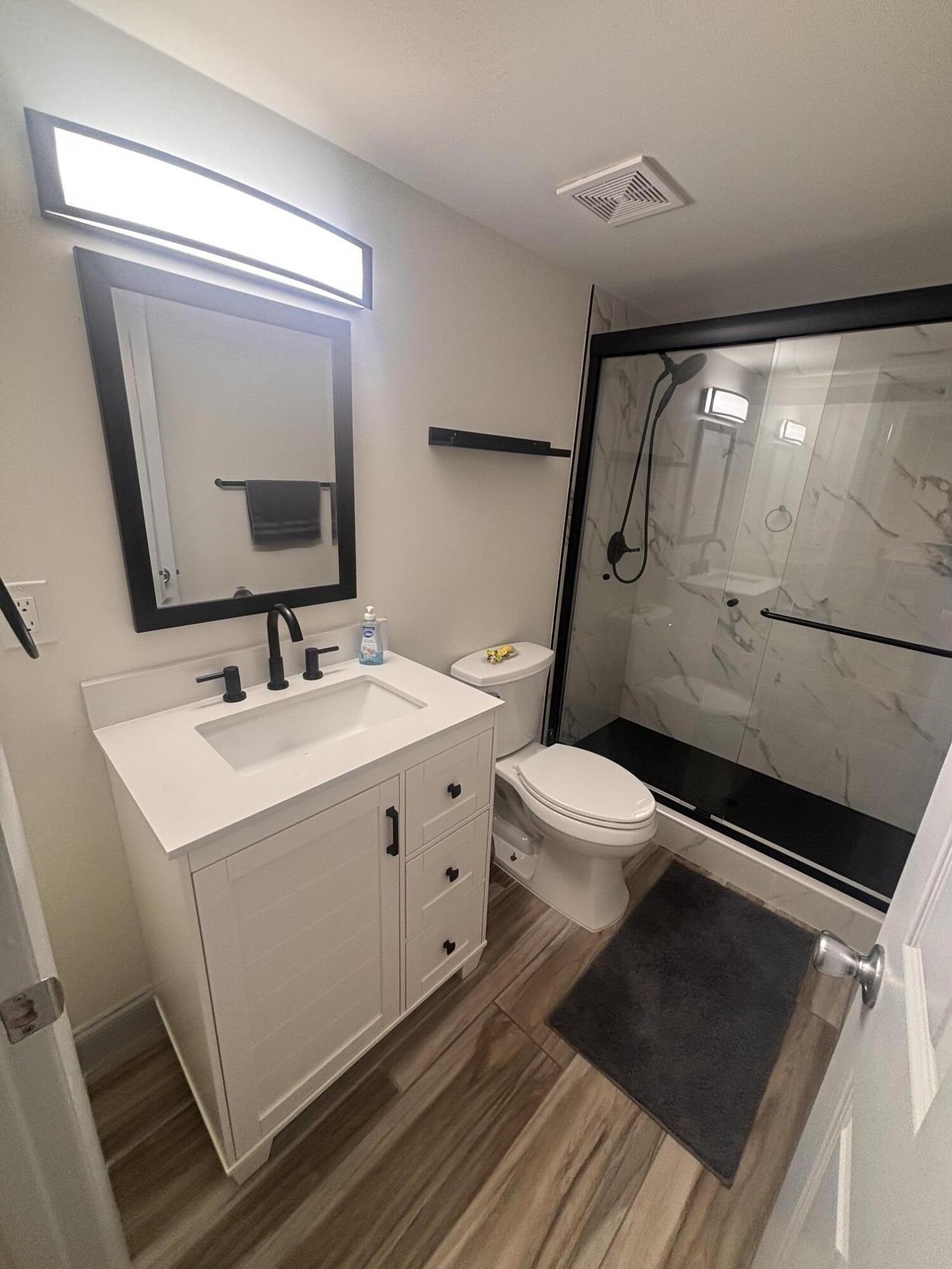 KINGSWOOD CONDO - Residential Lease