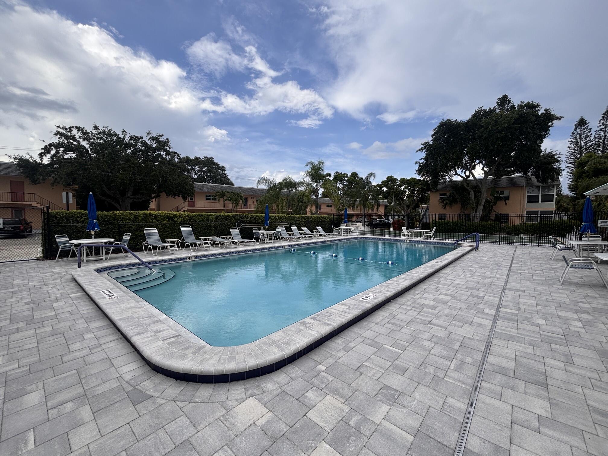 KINGSWOOD CONDO - Residential Lease