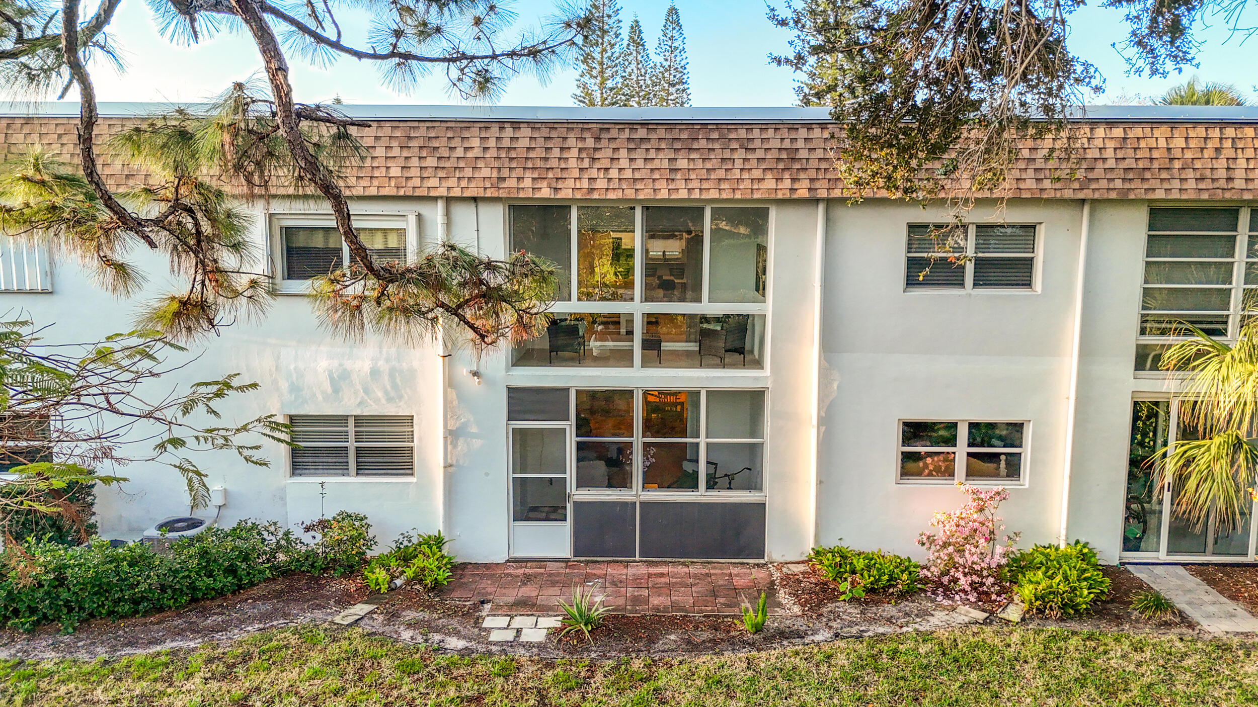 KINGSWOOD CONDO - Residential Lease