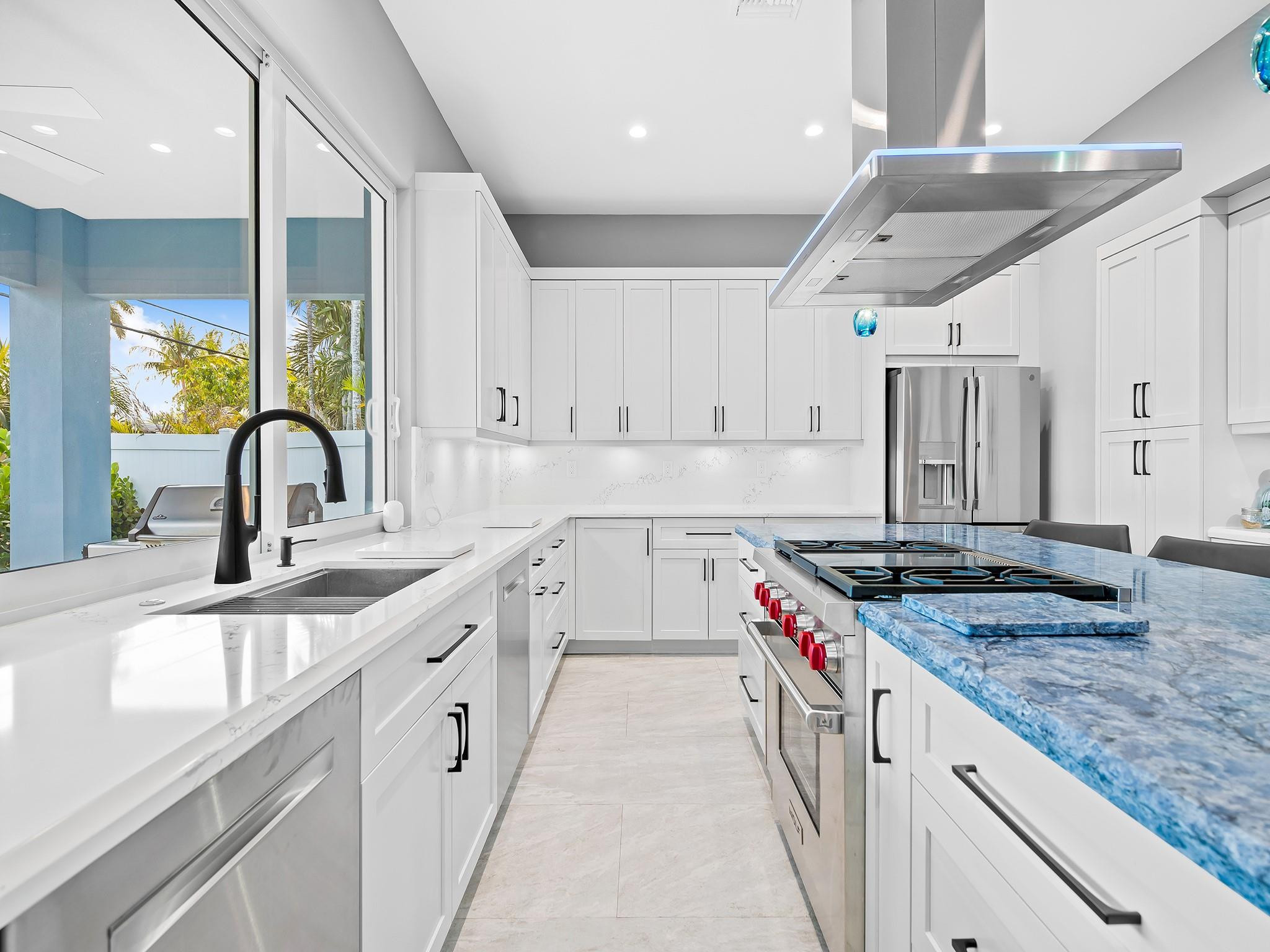 LAKE PLACID - Residential