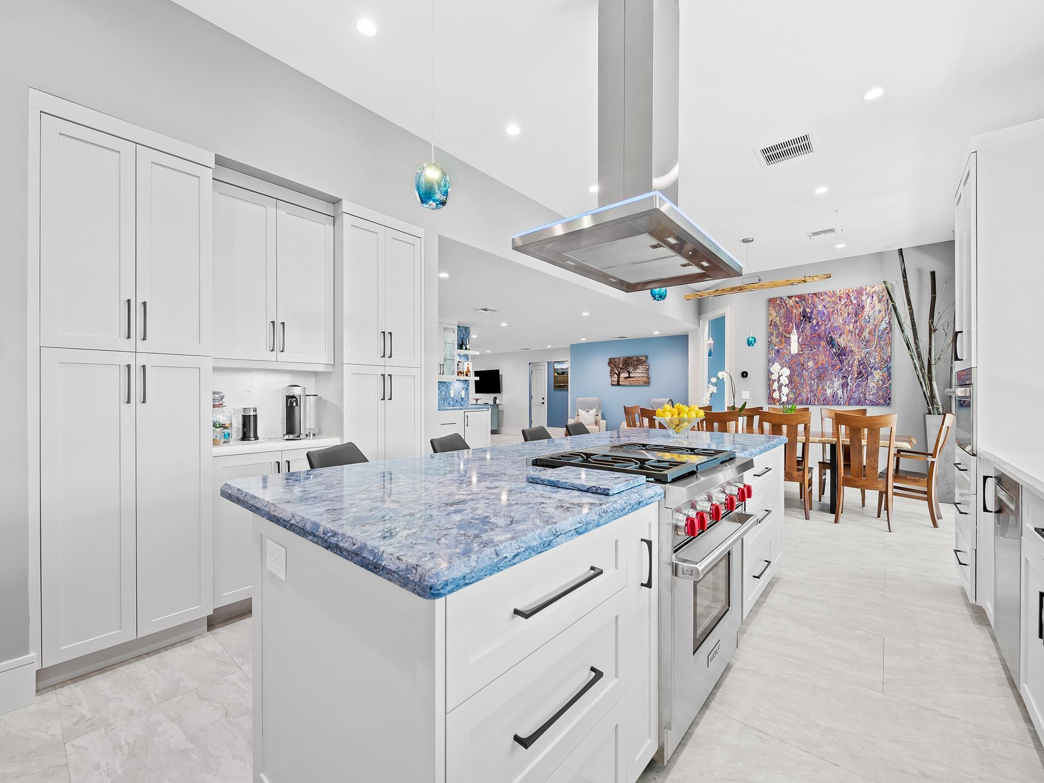 LAKE PLACID - Residential