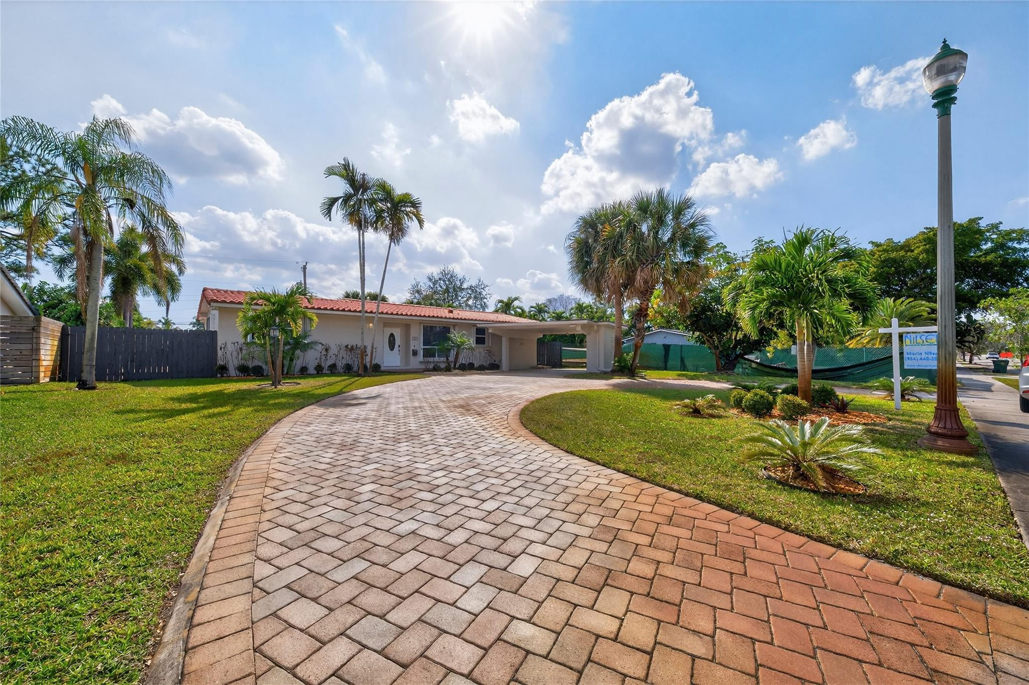 Oakland Park 2nd Add-Resu - Residential