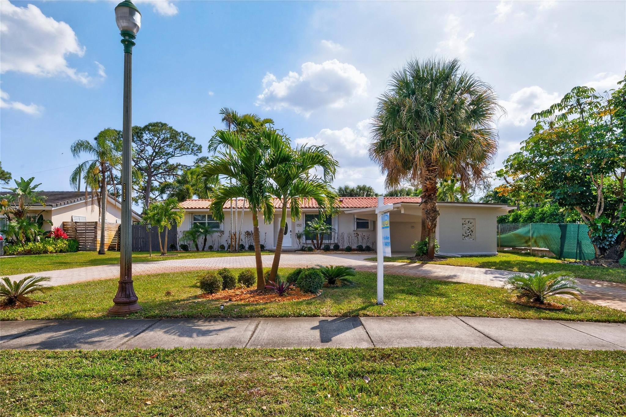 Oakland Park 2nd Add-Resu - Residential