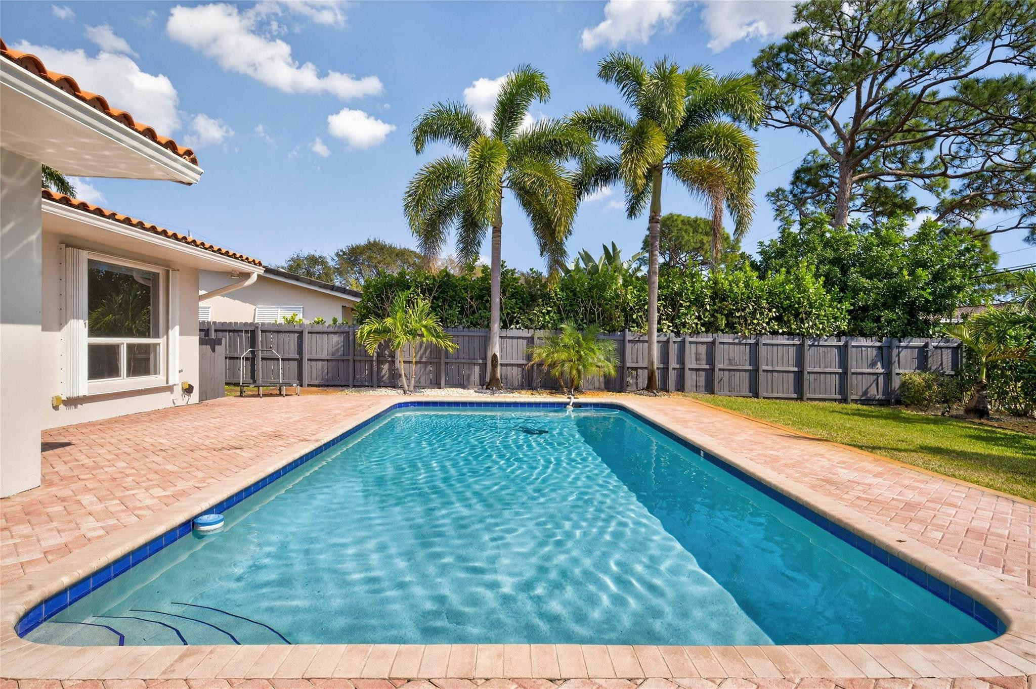Oakland Park 2nd Add-Resu - Residential