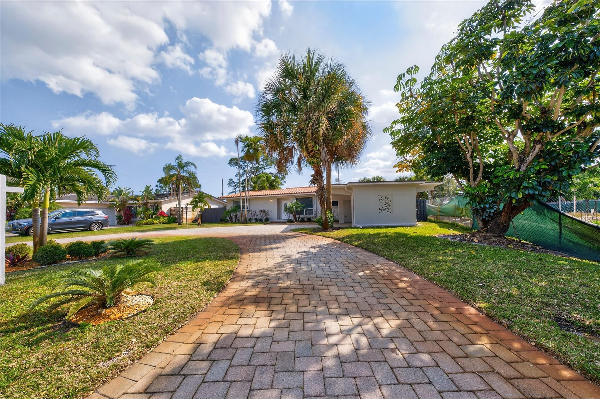 Oakland Park 2nd Add-Resu - Residential