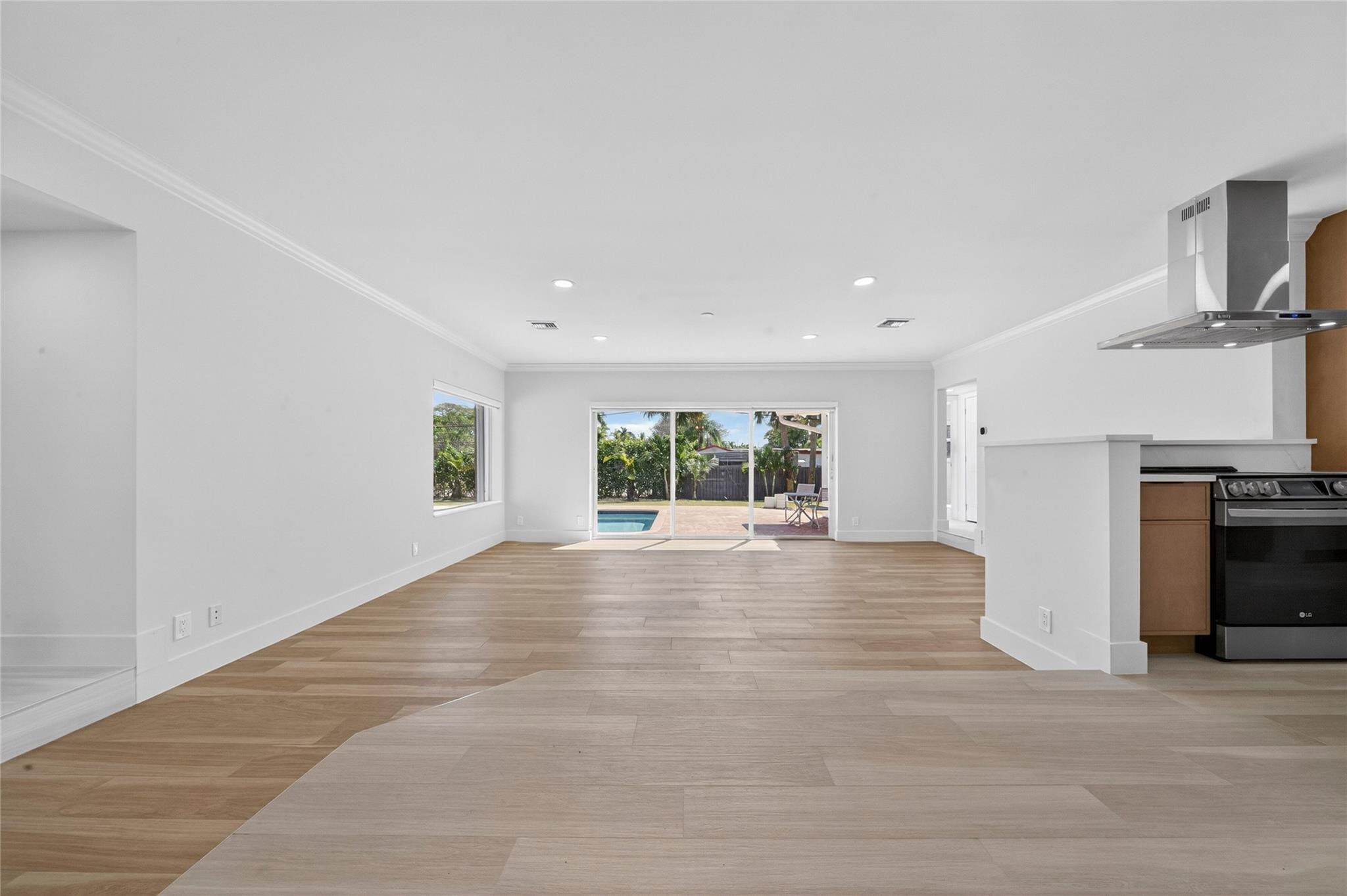 Oakland Park 2nd Add-Resu - Residential