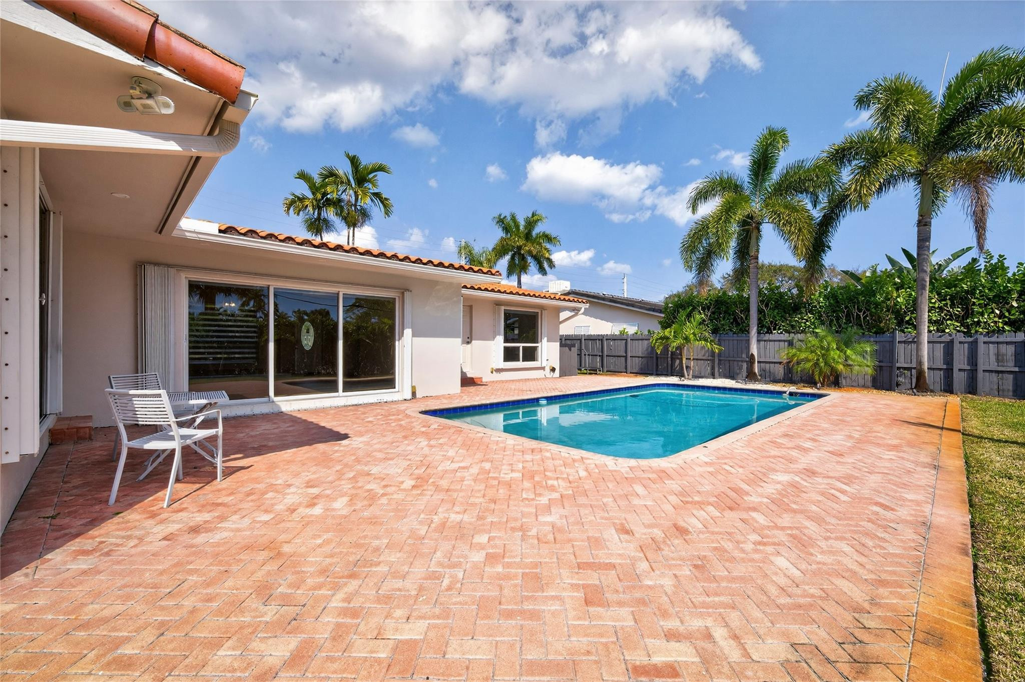 Oakland Park 2nd Add-Resu - Residential
