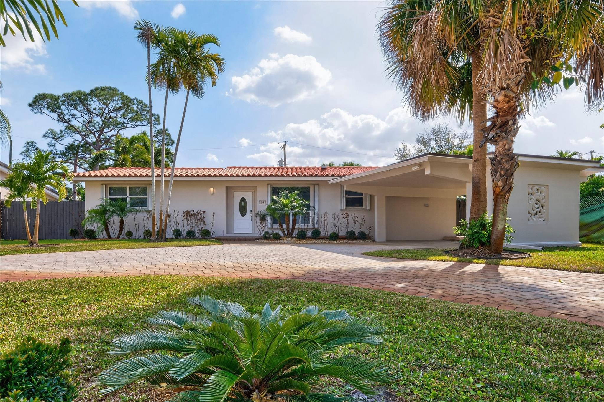 Oakland Park 2nd Add-Resu - Residential