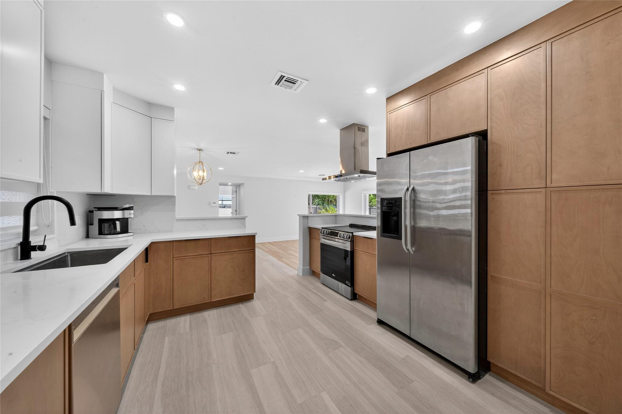 Oakland Park 2nd Add-Resu - Residential