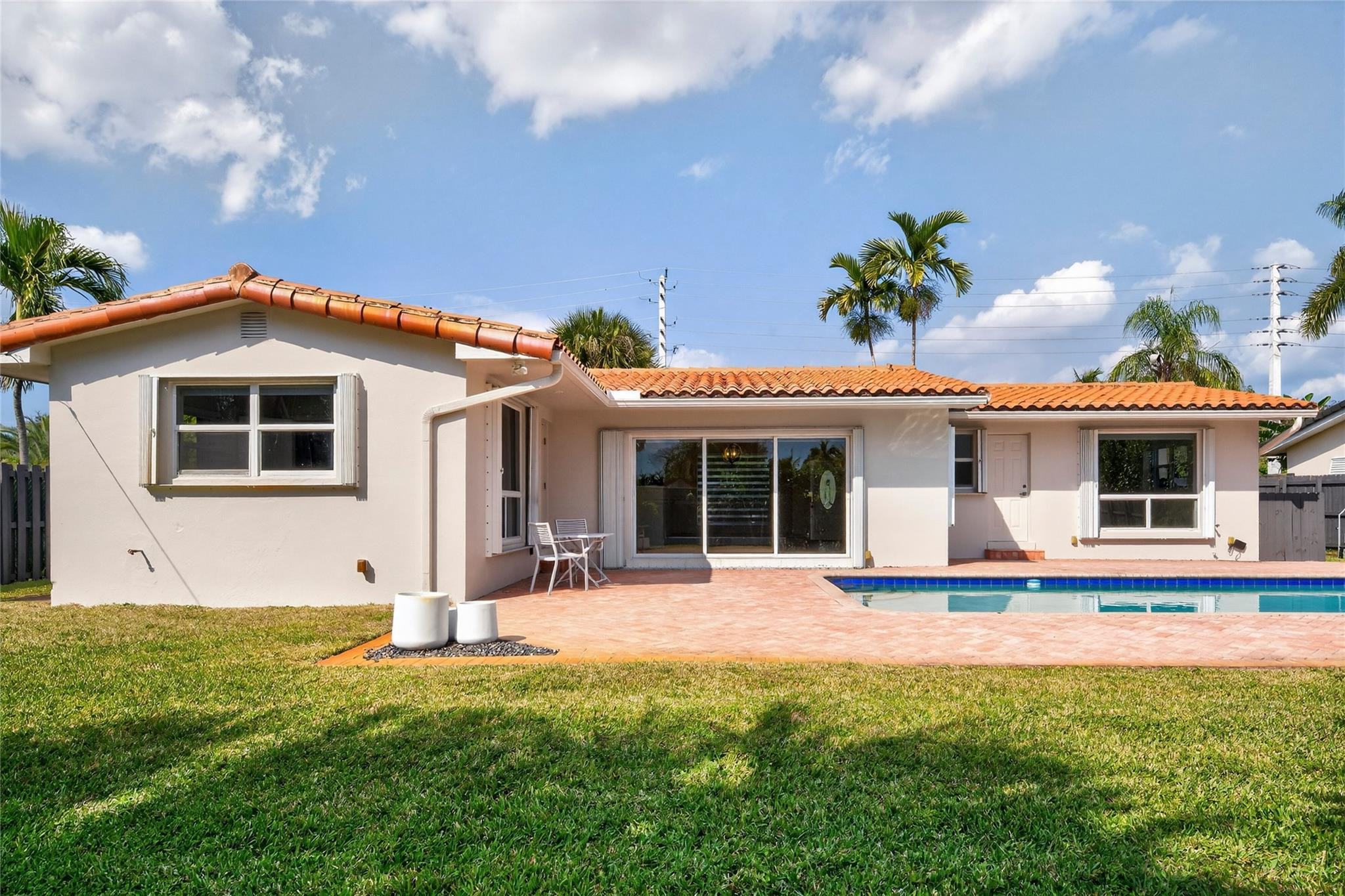 Oakland Park 2nd Add-Resu - Residential
