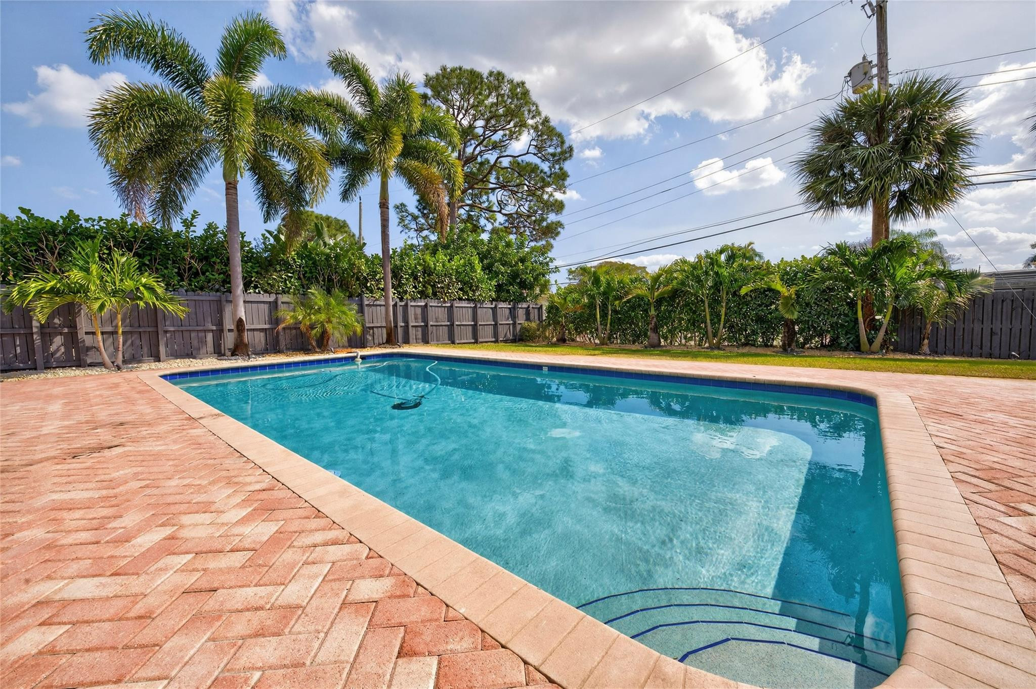 Oakland Park 2nd Add-Resu - Residential